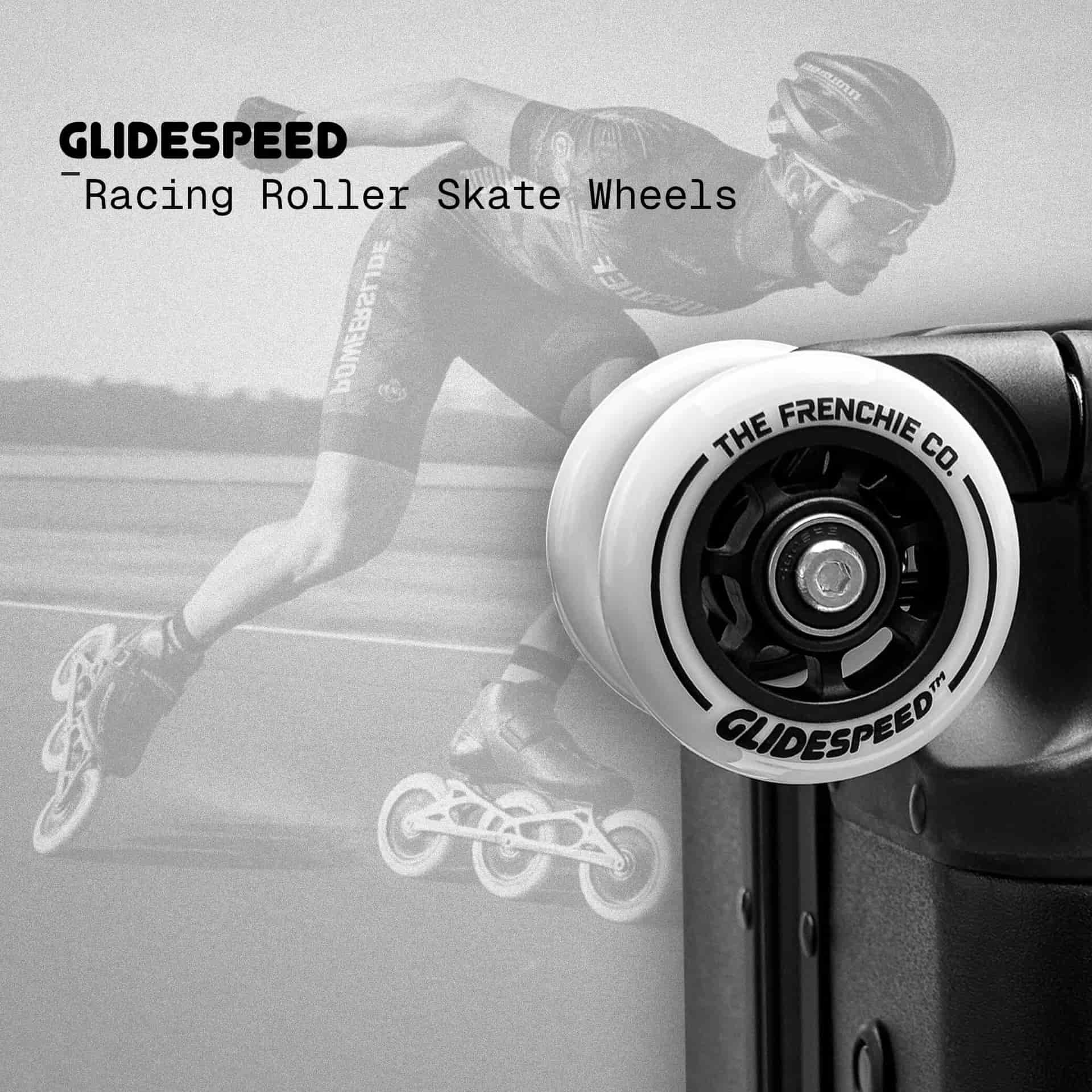 GLIDESPEED Carry-On Titanium - miniatura 2