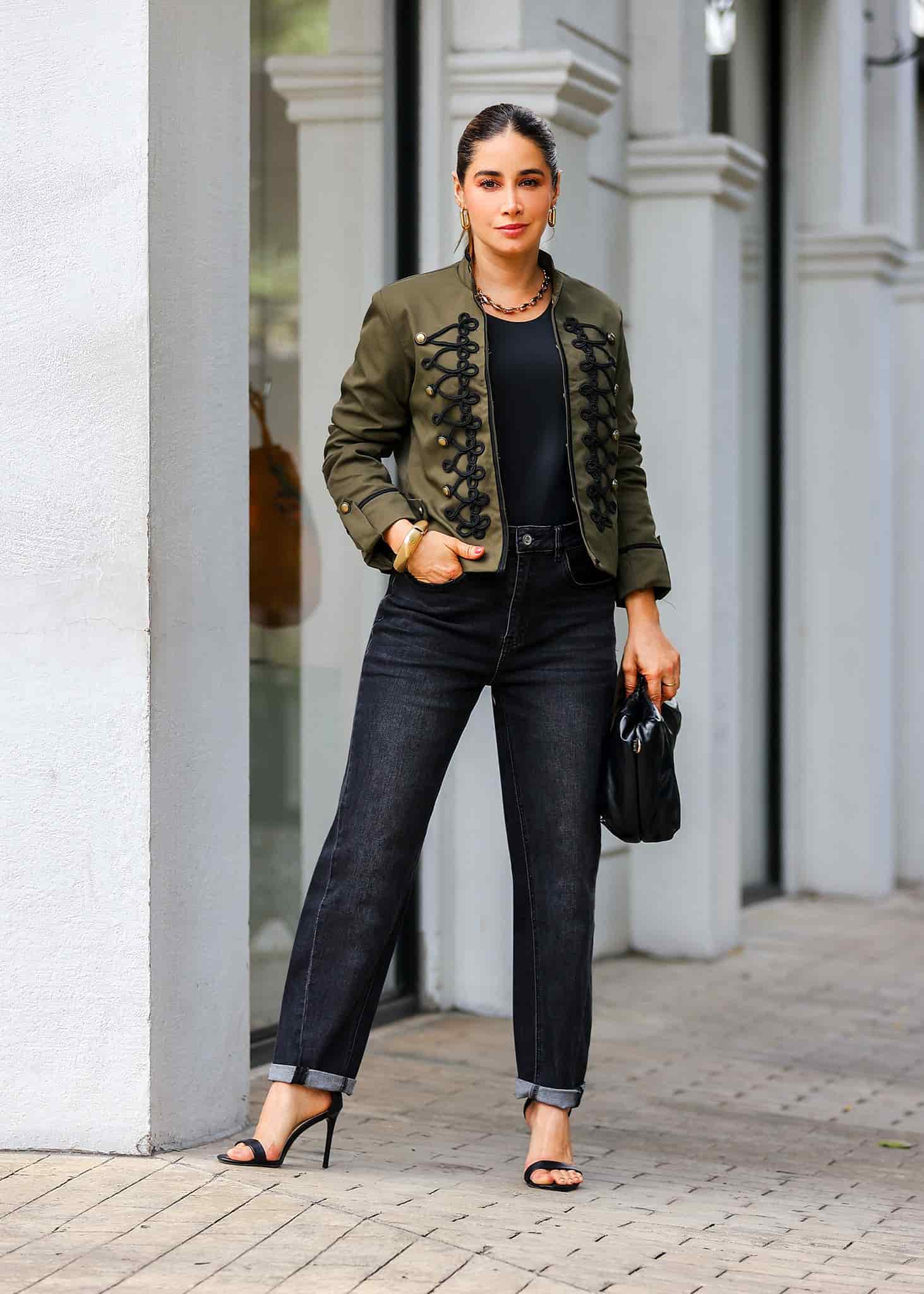 Chaqueta Aventura - miniatura 2