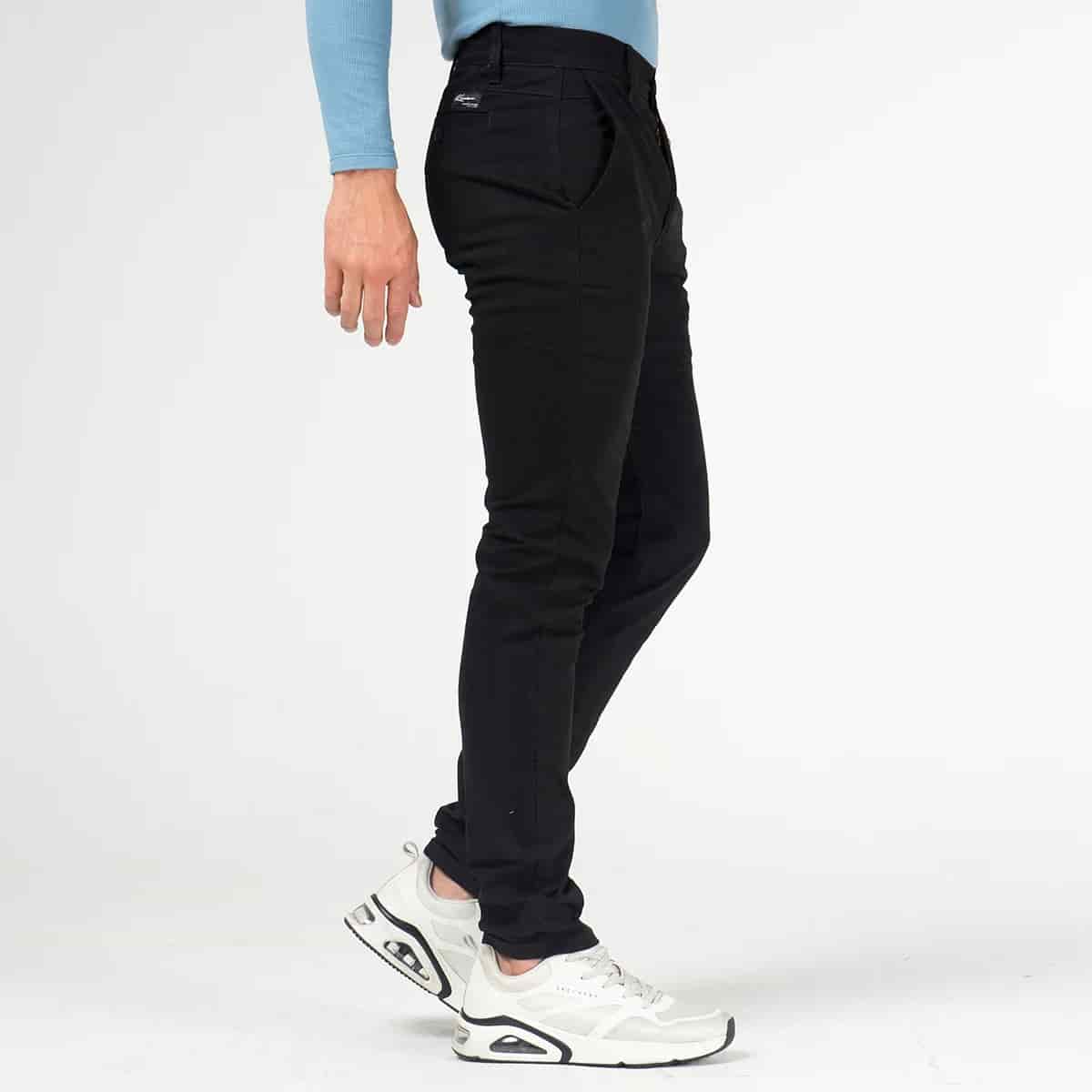 Pantalon Dril Martin Licrado - miniatura 11