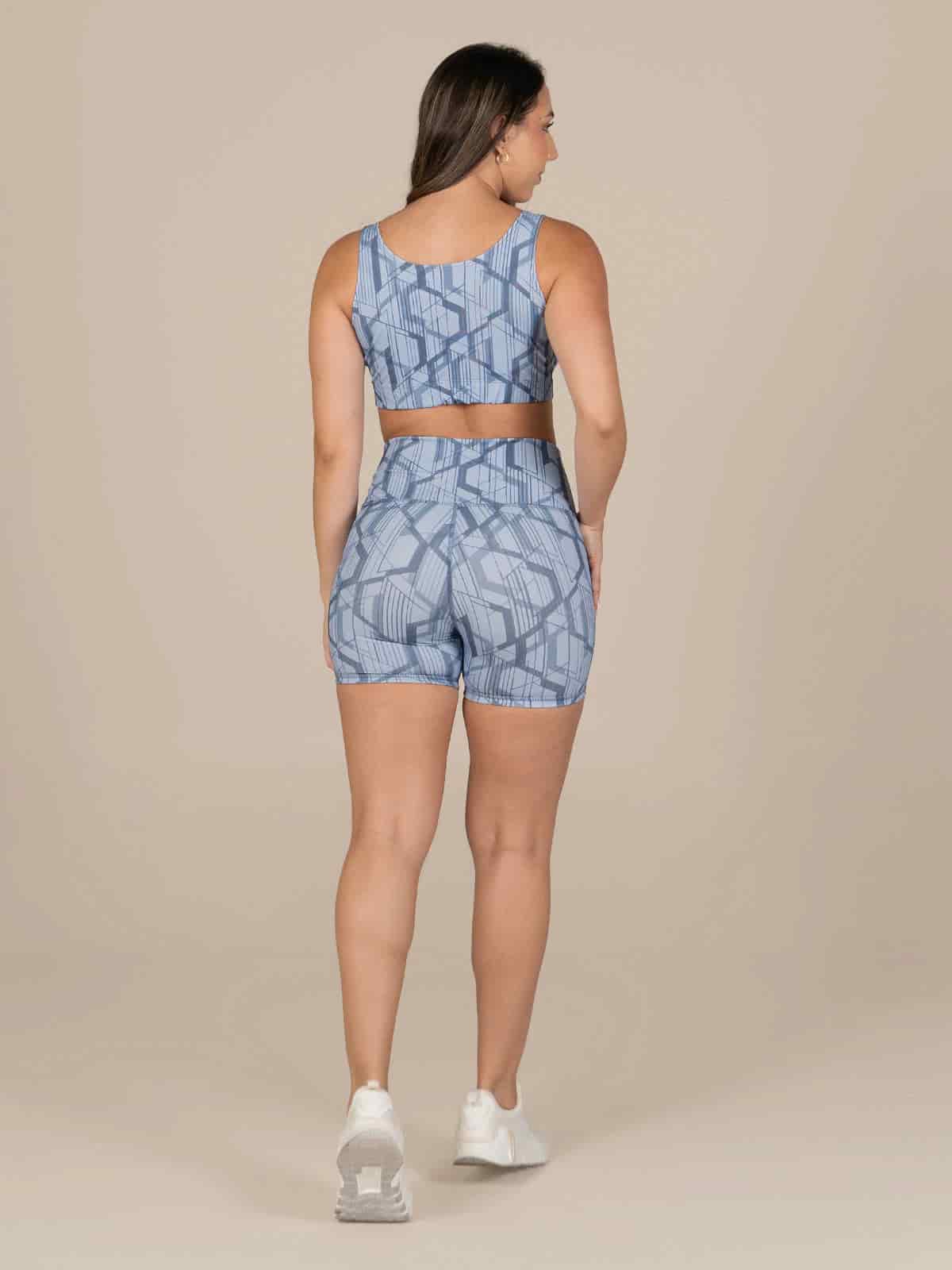 Chiatu short set - miniatura 2