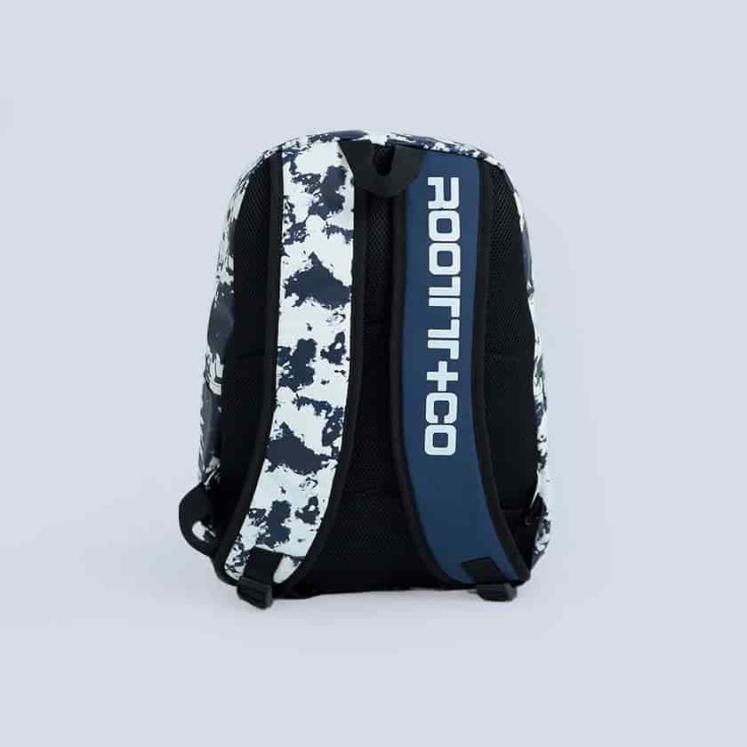 Morral Blanco - miniatura 2