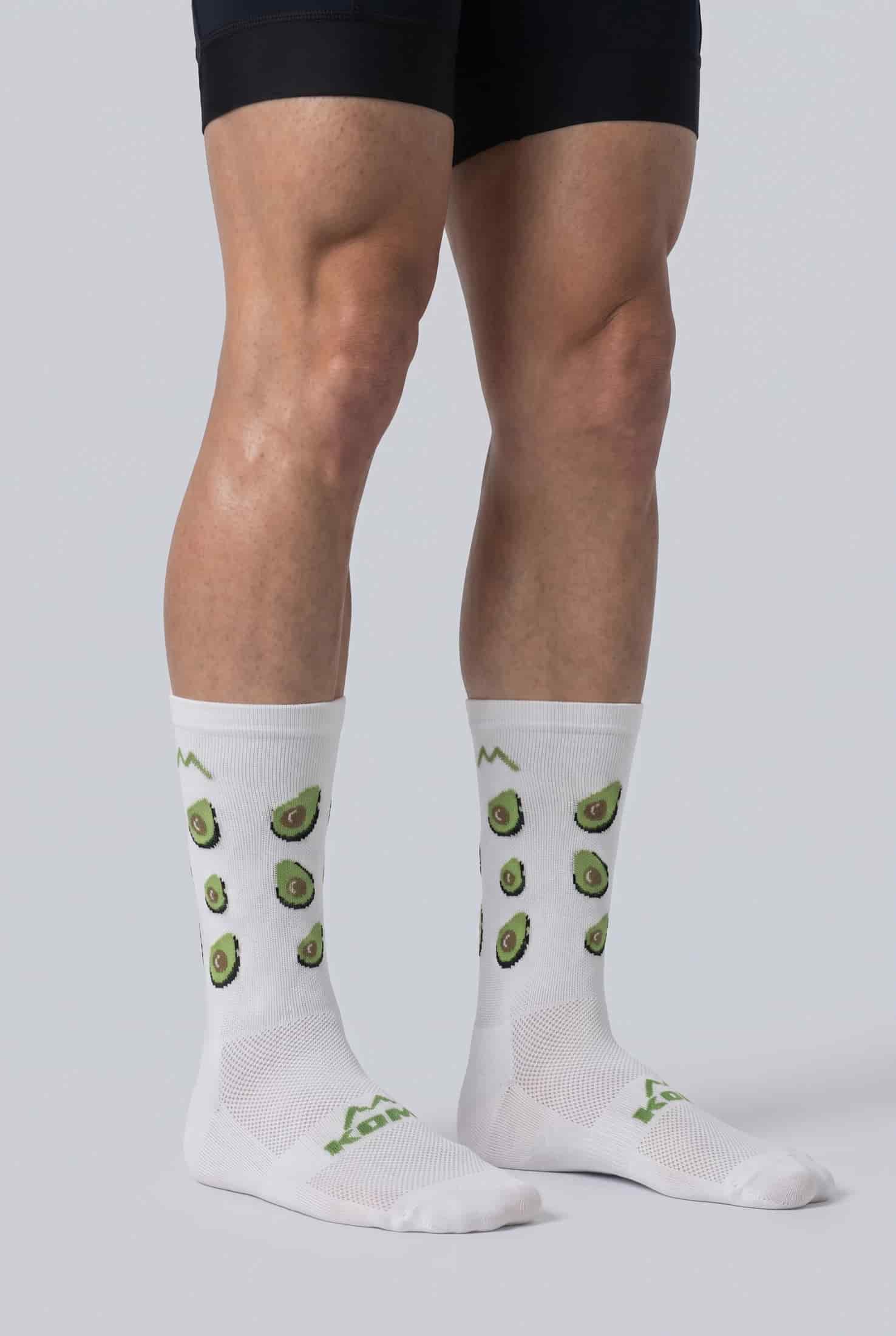 Medias Fun Edition | Ciclismo y Running - miniatura 1