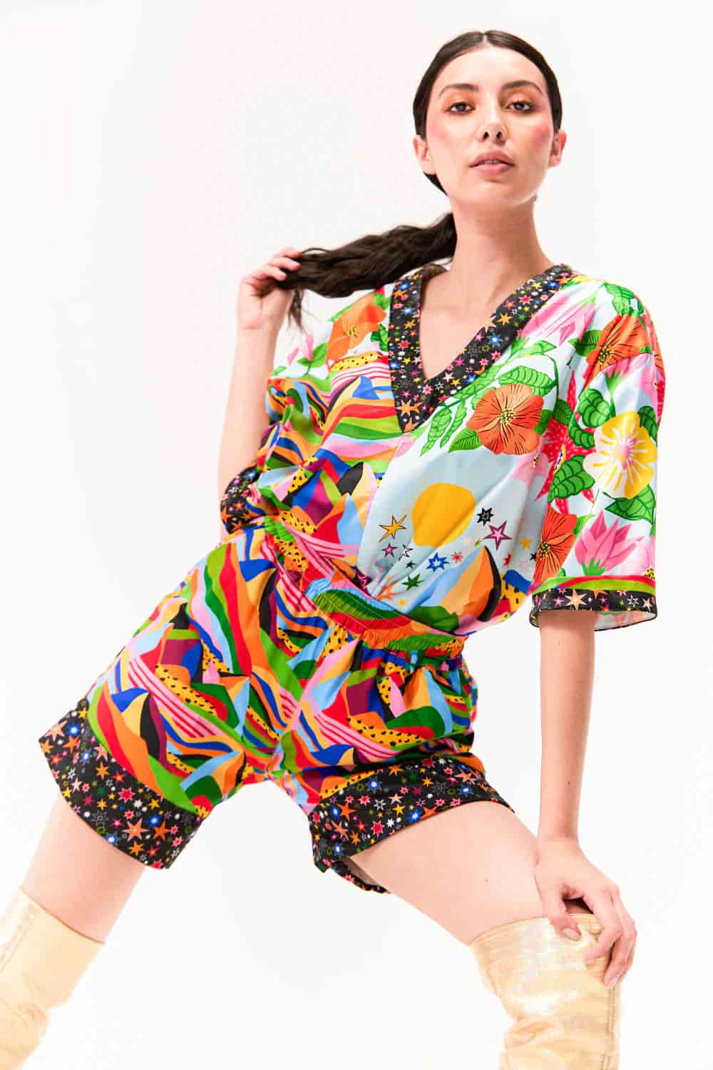 Short / Altiplano - miniatura 1