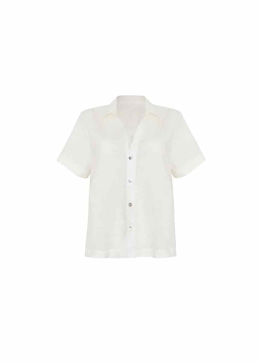 ESSENTIALS AMATISTA SHIRT 9463 - miniatura 1