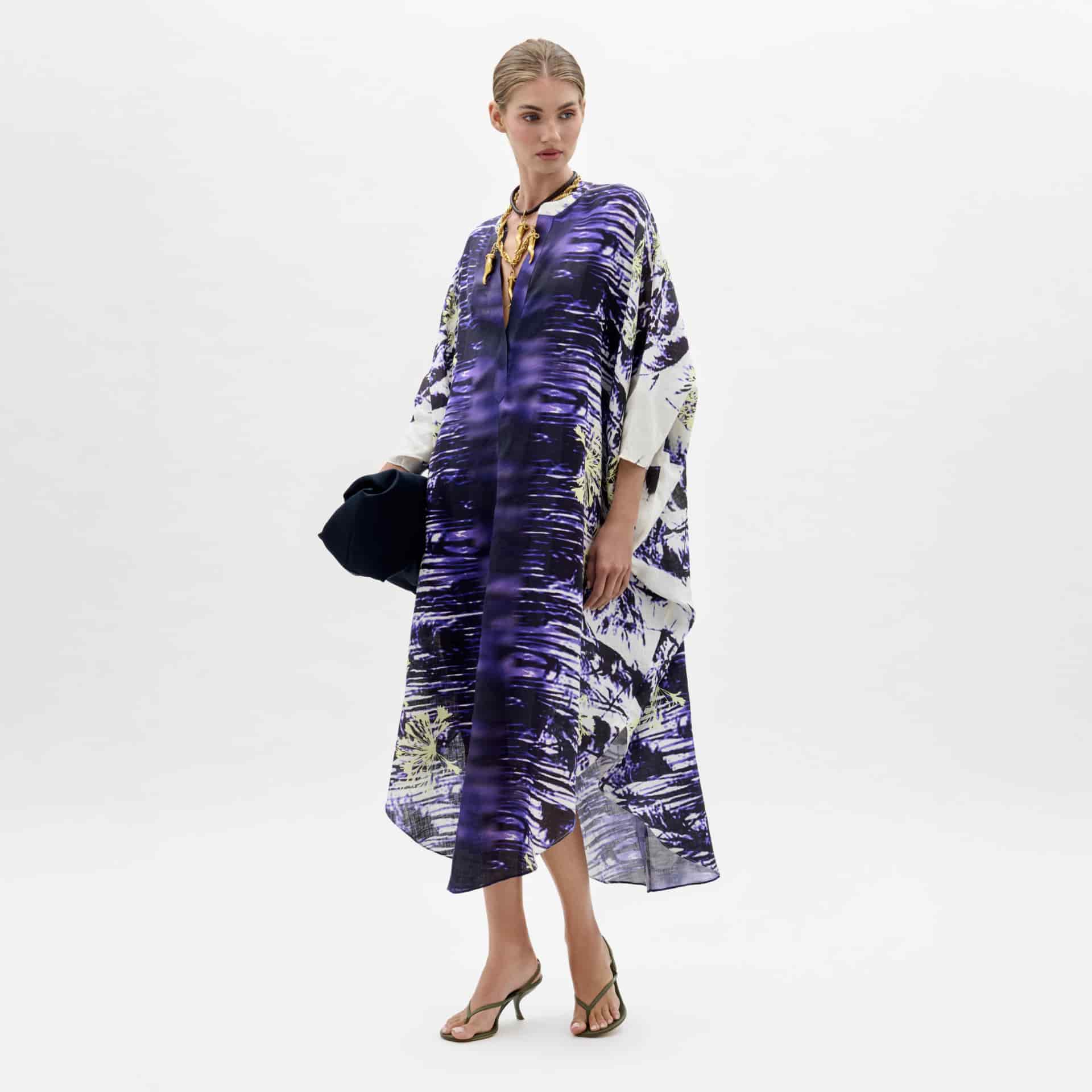 Ilse Dress - miniatura 1