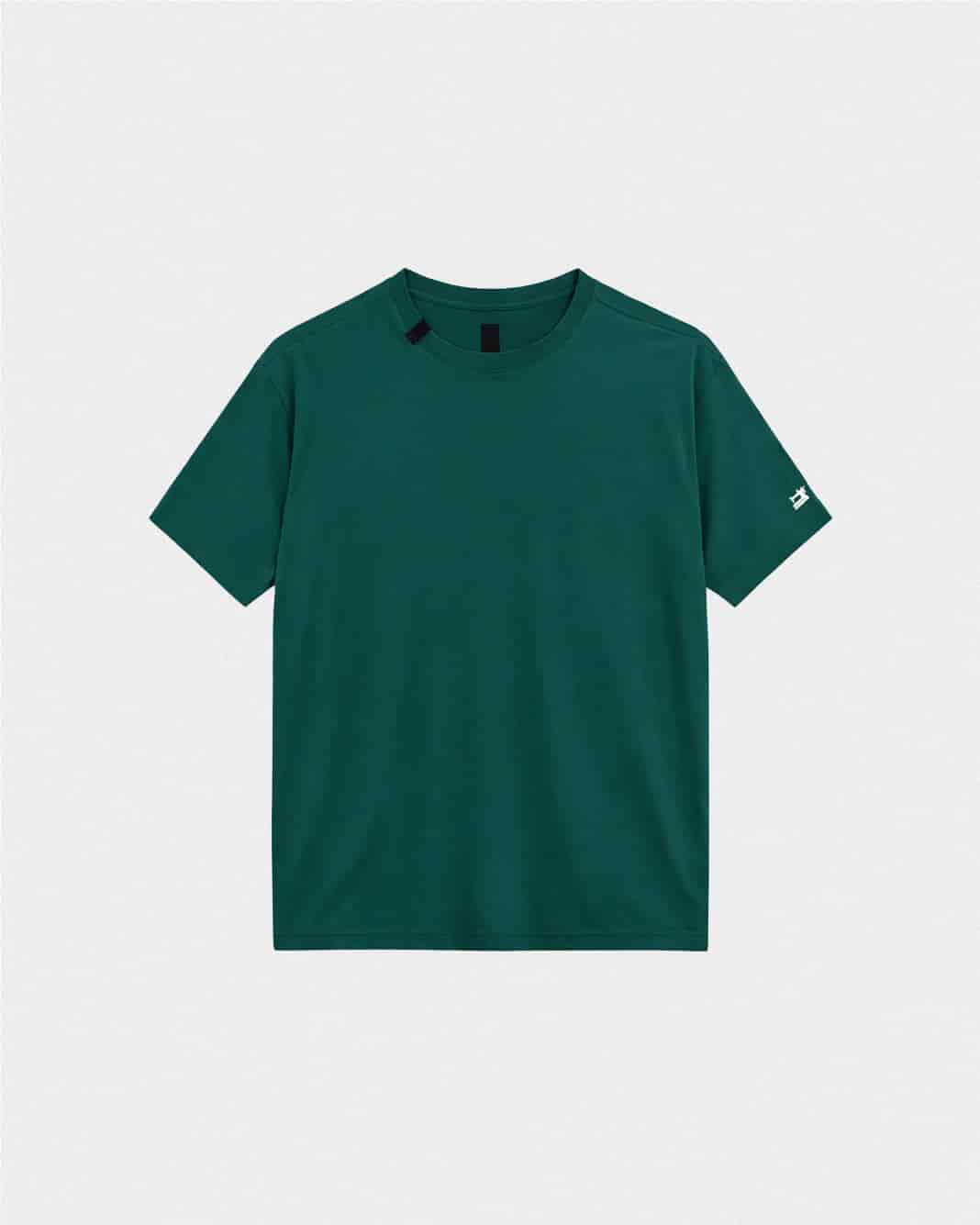 CAMISETA BASiiCA OIII - miniatura 1