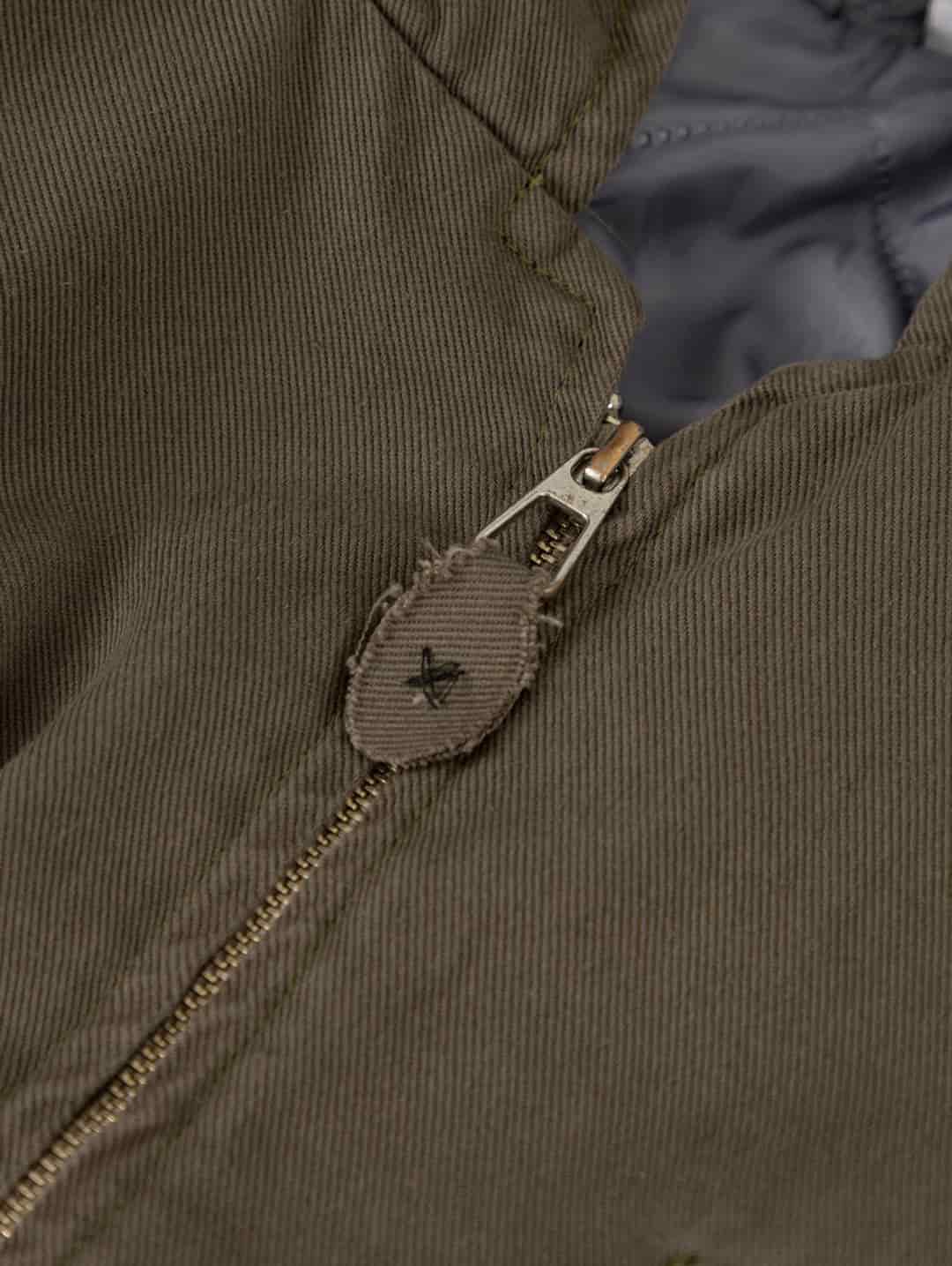 LUSH JACKET - miniatura 10