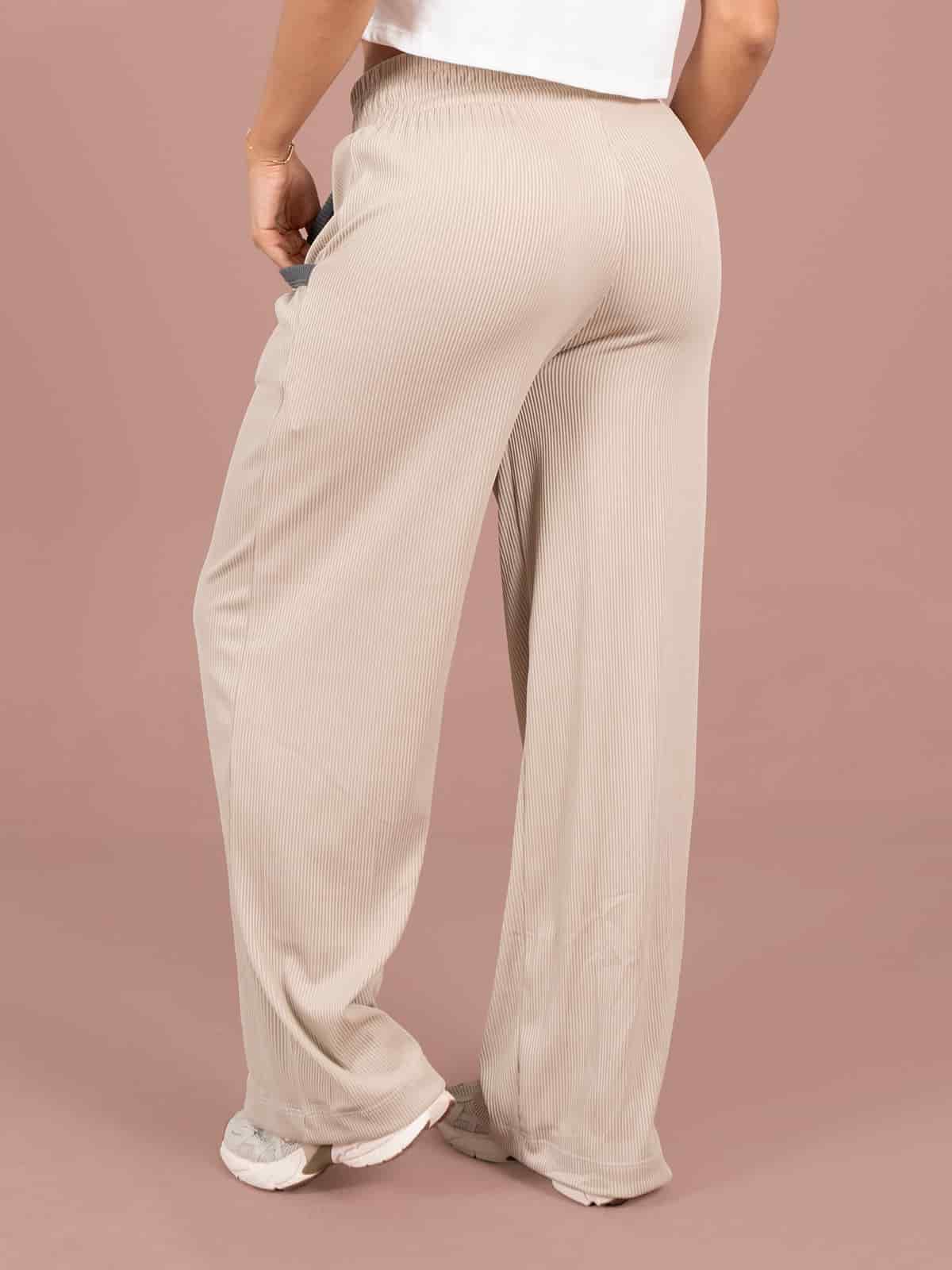 Pantalon Villa Viena Espuma - miniatura 3