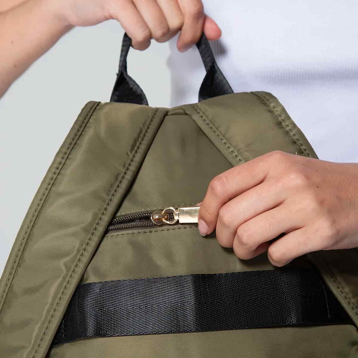 Morral Juvenil Chiqui - miniatura 7
