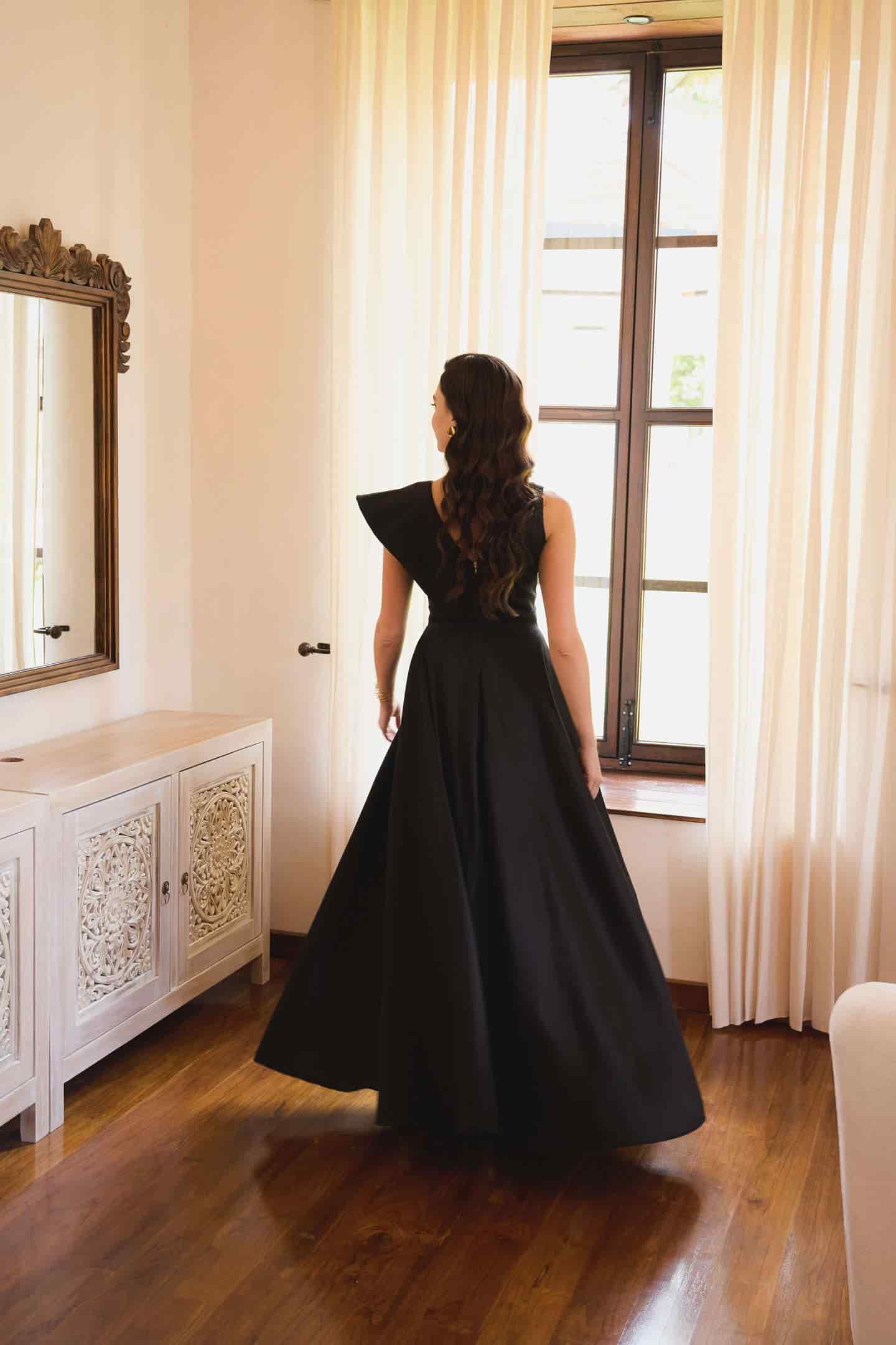 Vestido Ocaso - miniatura 6