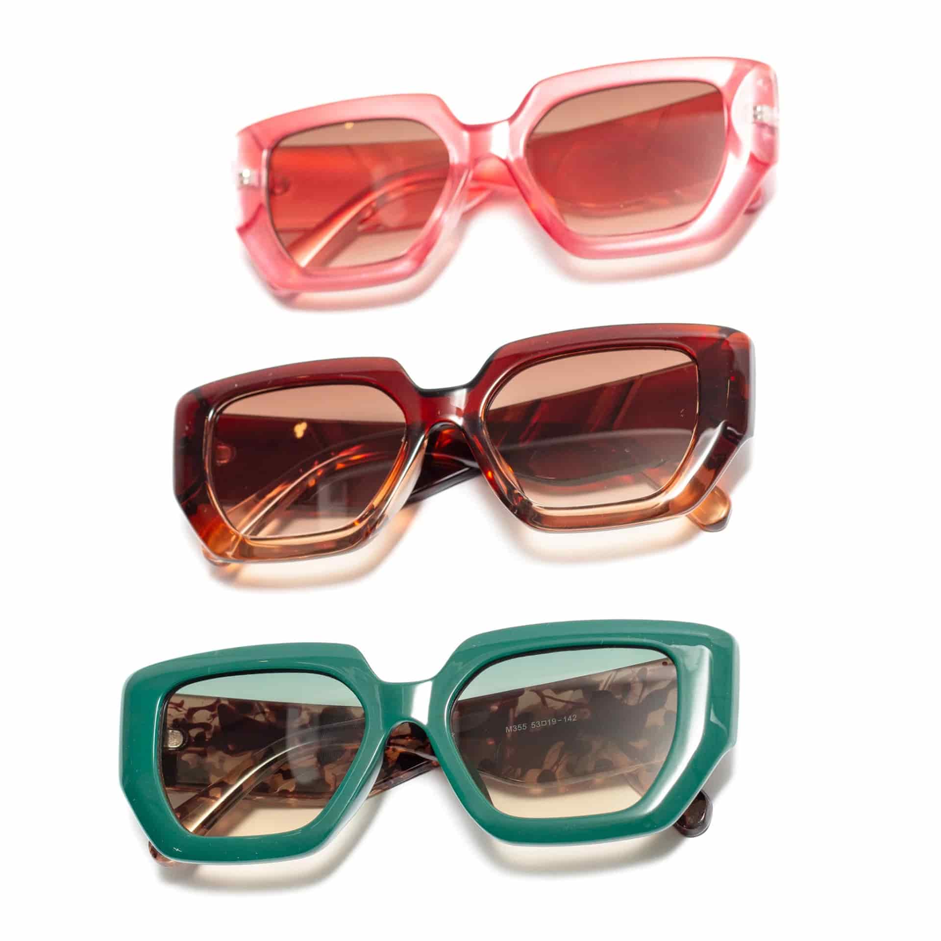 Gafas Marco Grueso - miniatura 5