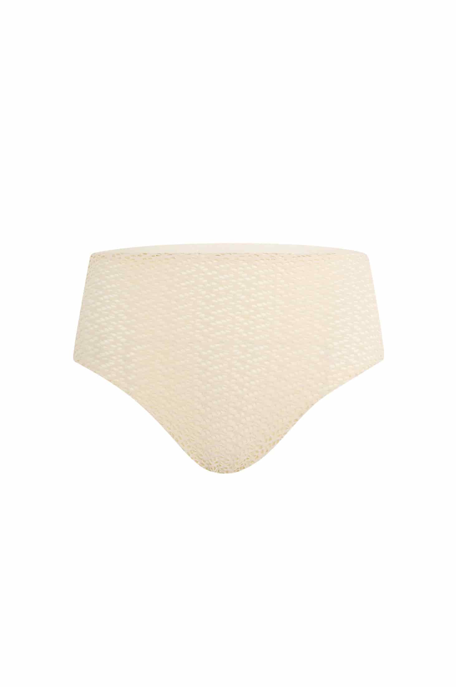 Panty de Bikini Sua Nilo Ivory - miniatura 1