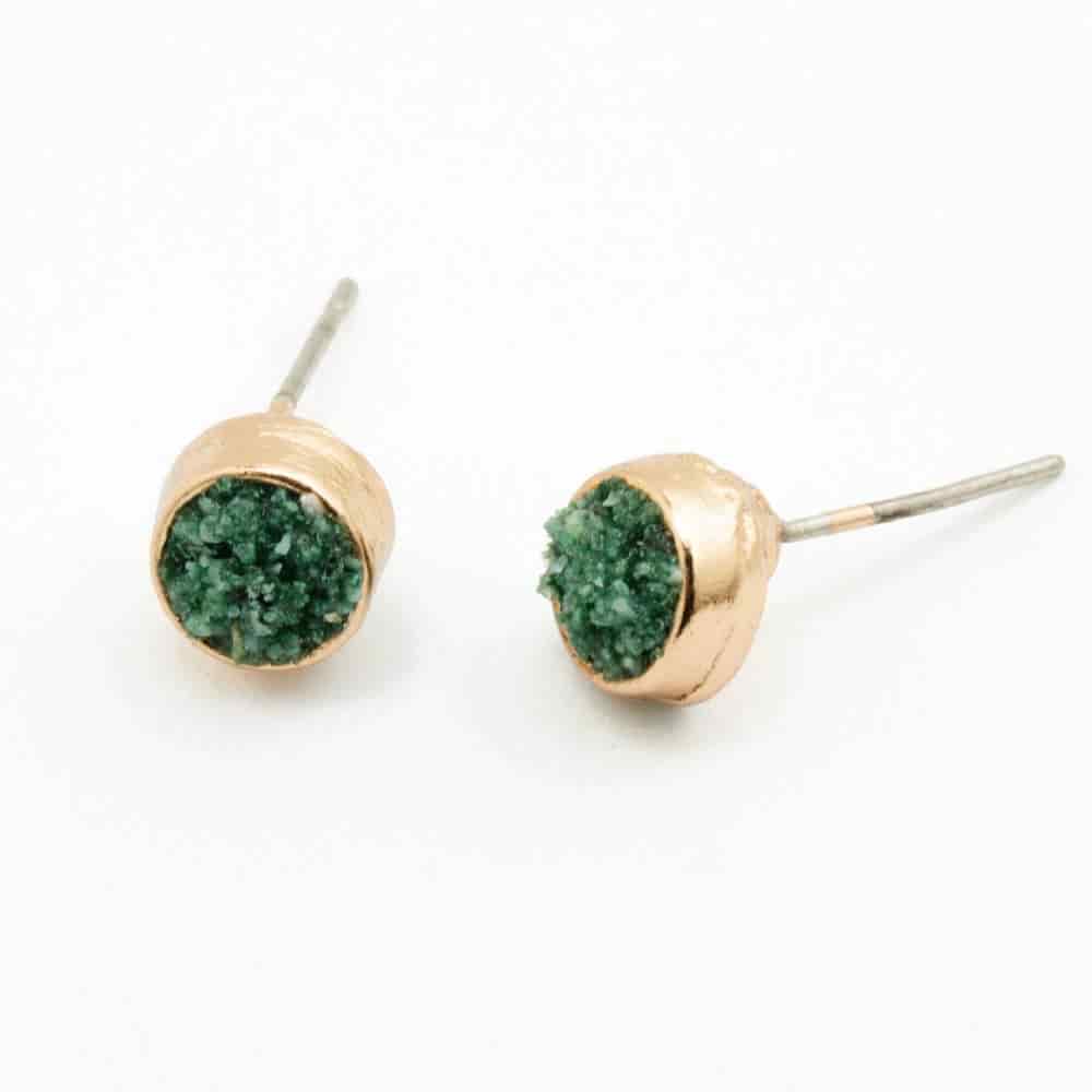 Aretes Topo Centro Esencial - miniatura 1