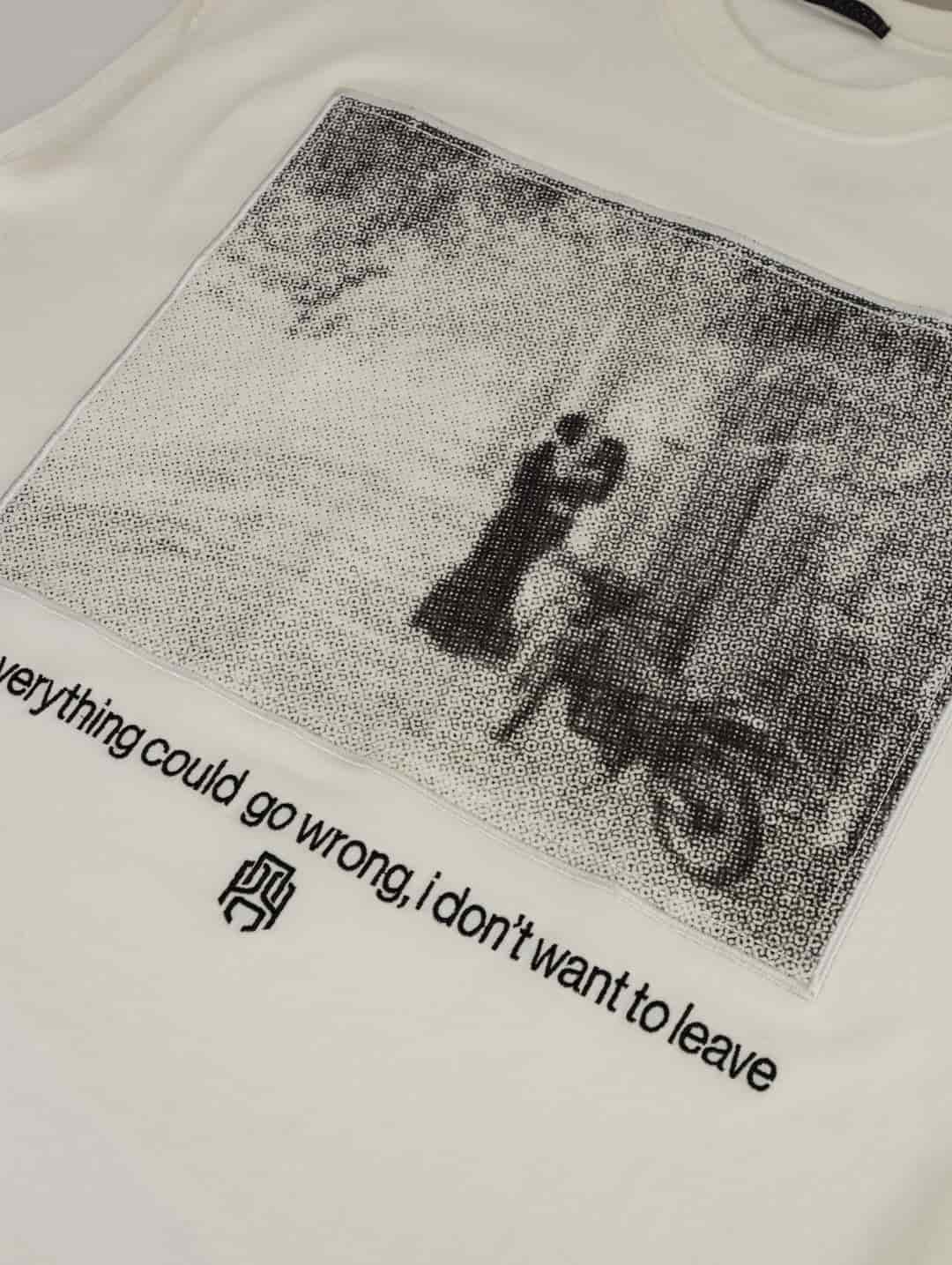 NOSTALGIA TEE - miniatura 10