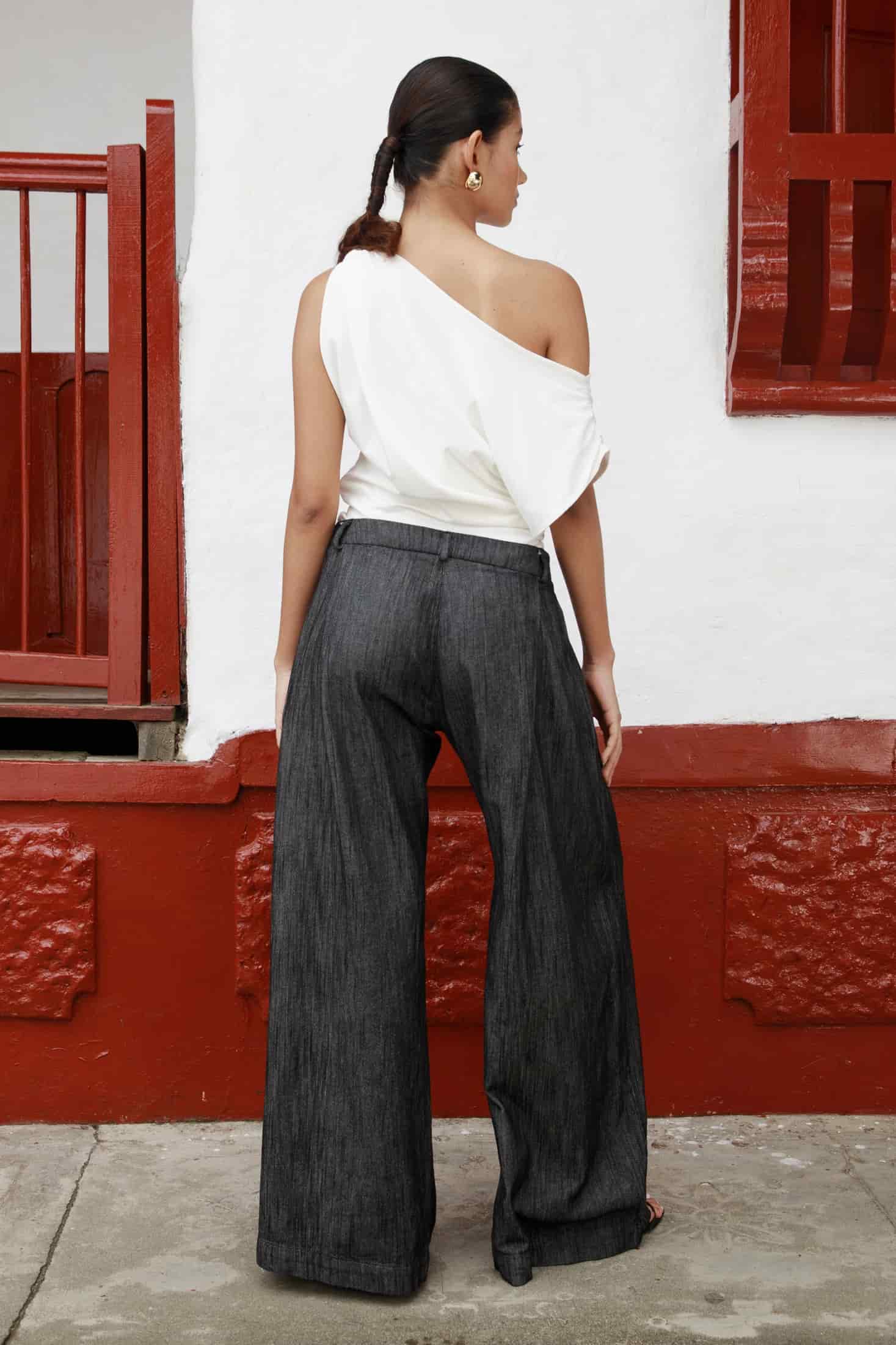 Blusa Chapolera - miniatura 3