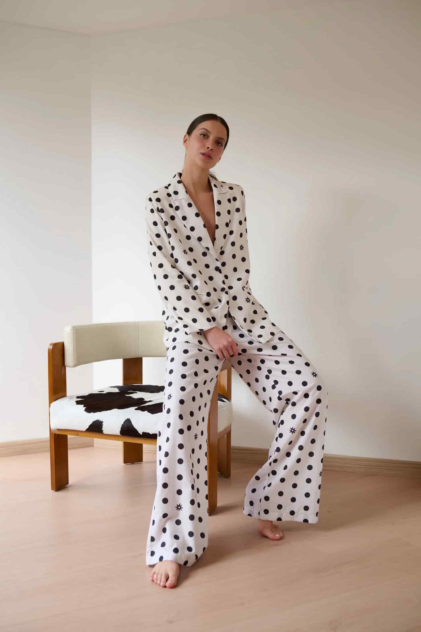 DOTTIE PANT - miniatura 2