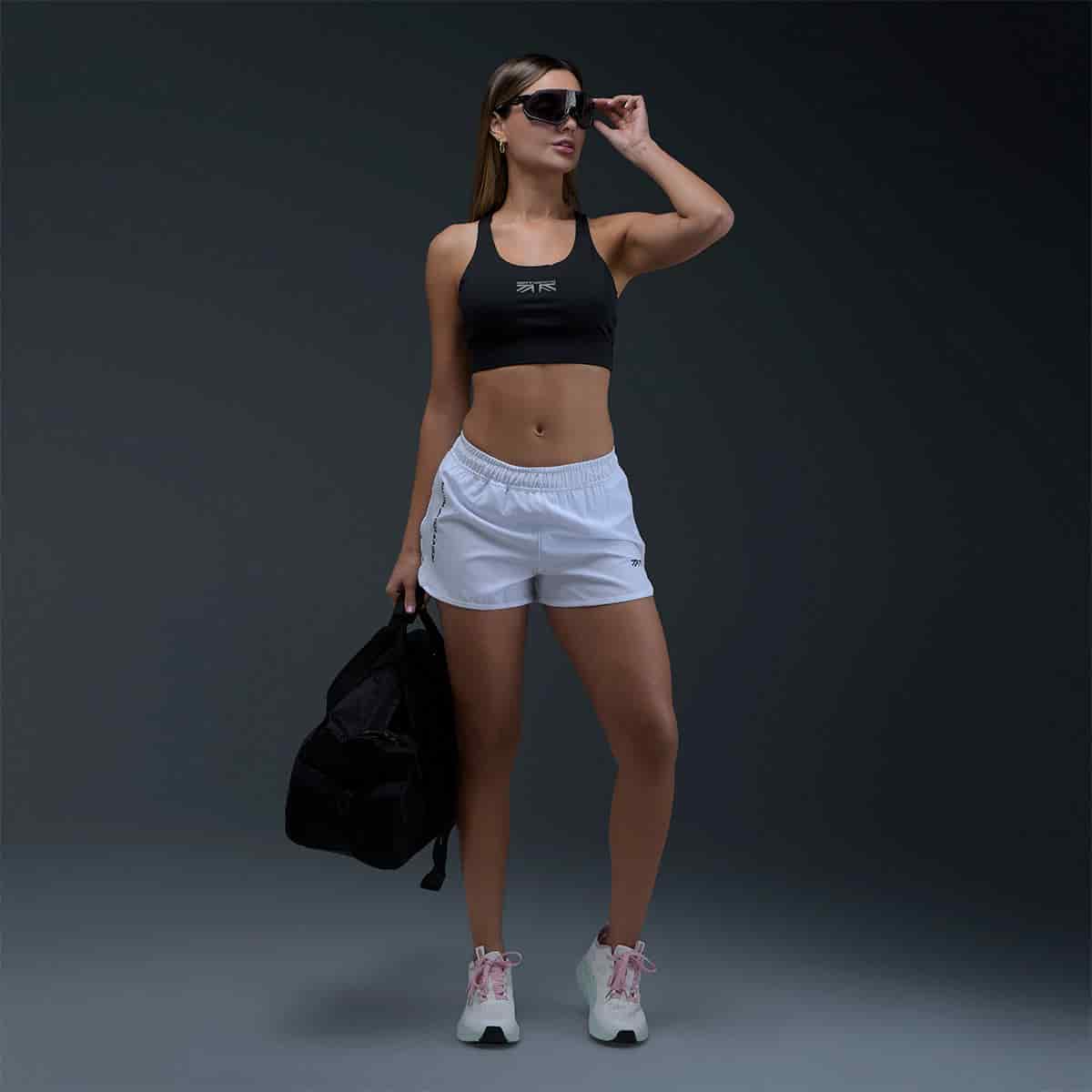 Short Deportivo Mujer - miniatura 2