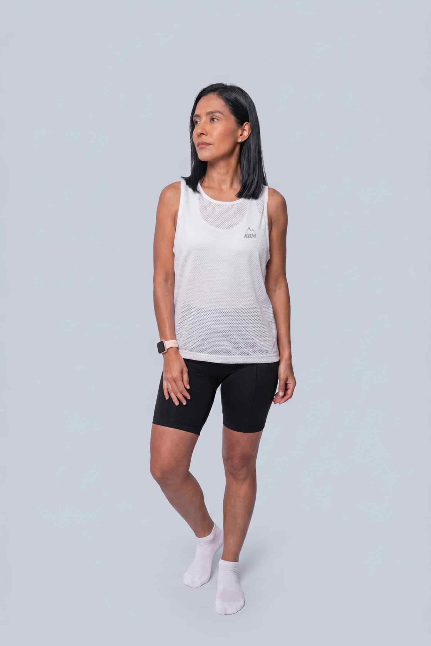 PRE ORDER | Esqueleto Running GIRO Natural™ - miniatura 3