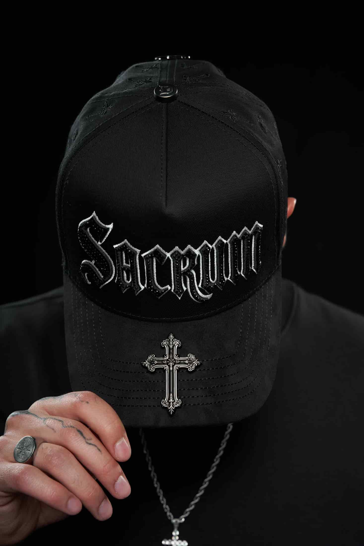 Gorra devotus Ángel - miniatura 5