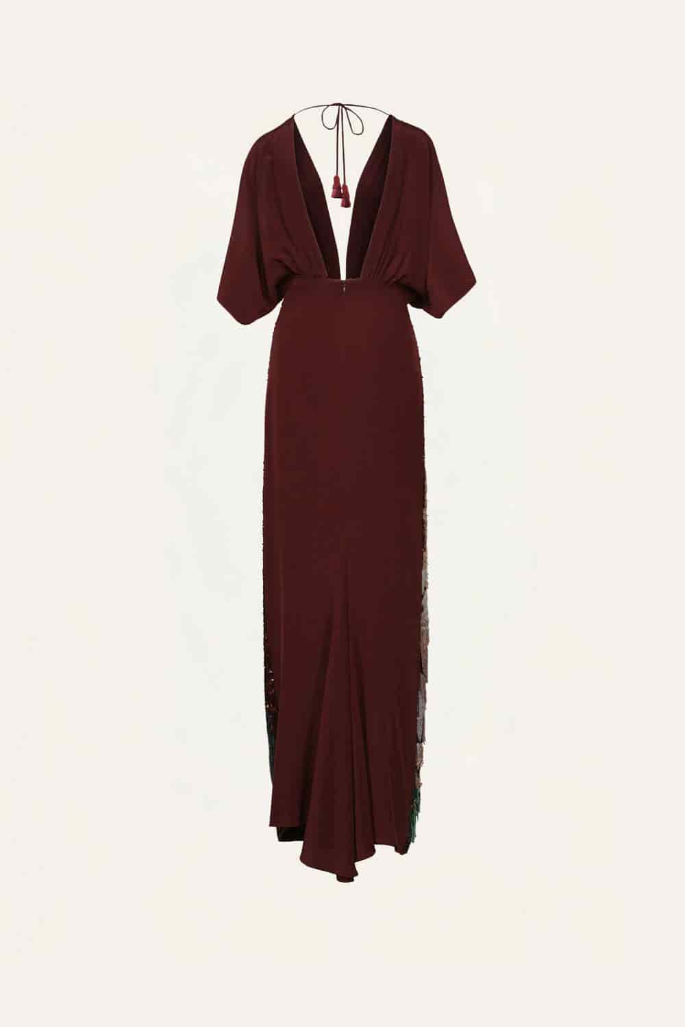 Light Dancer Dress - miniatura 3