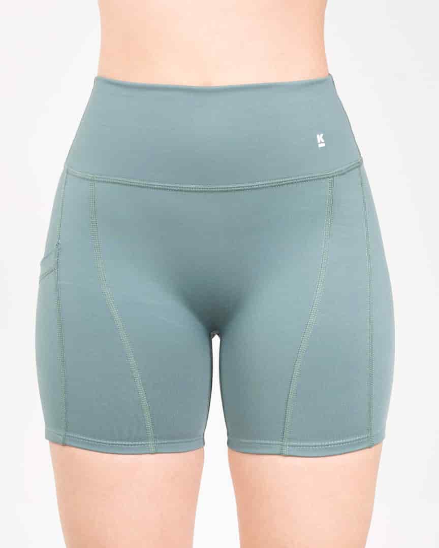 Biker Deportivo Dama - miniatura 3