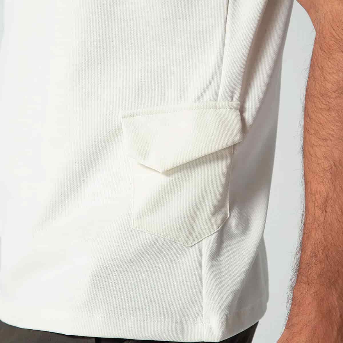 Camiseta Slim Basica Nine - miniatura 14