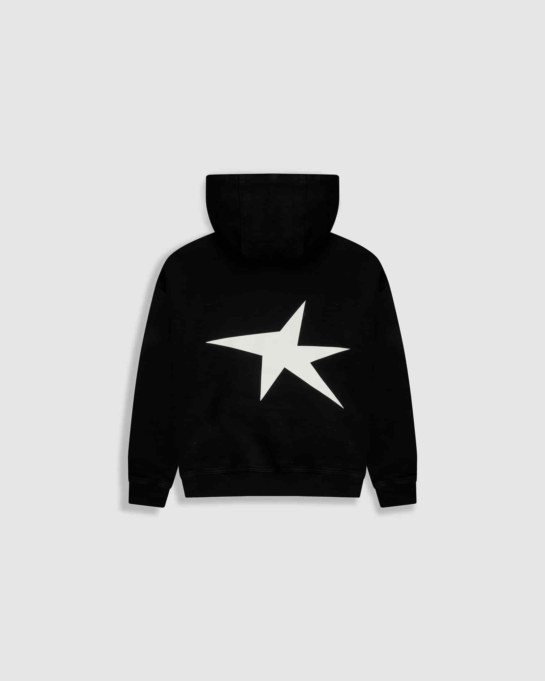 Hoodie Riva – Negro (Exclusive) - miniatura 6