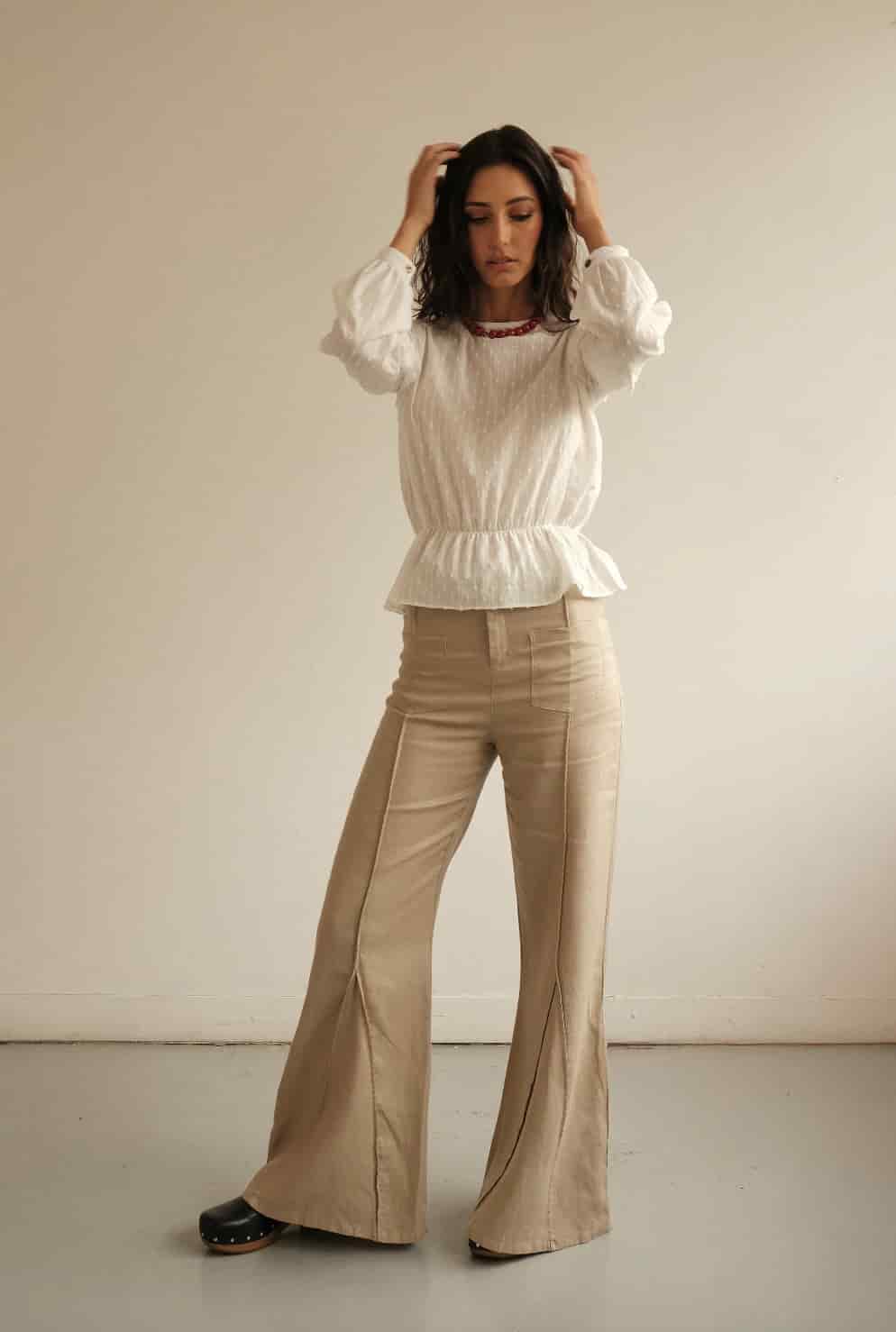 Top Deco | Blanco - miniatura 5