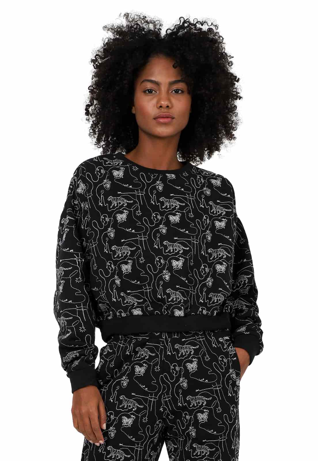 Pullover Tierra - miniatura 2