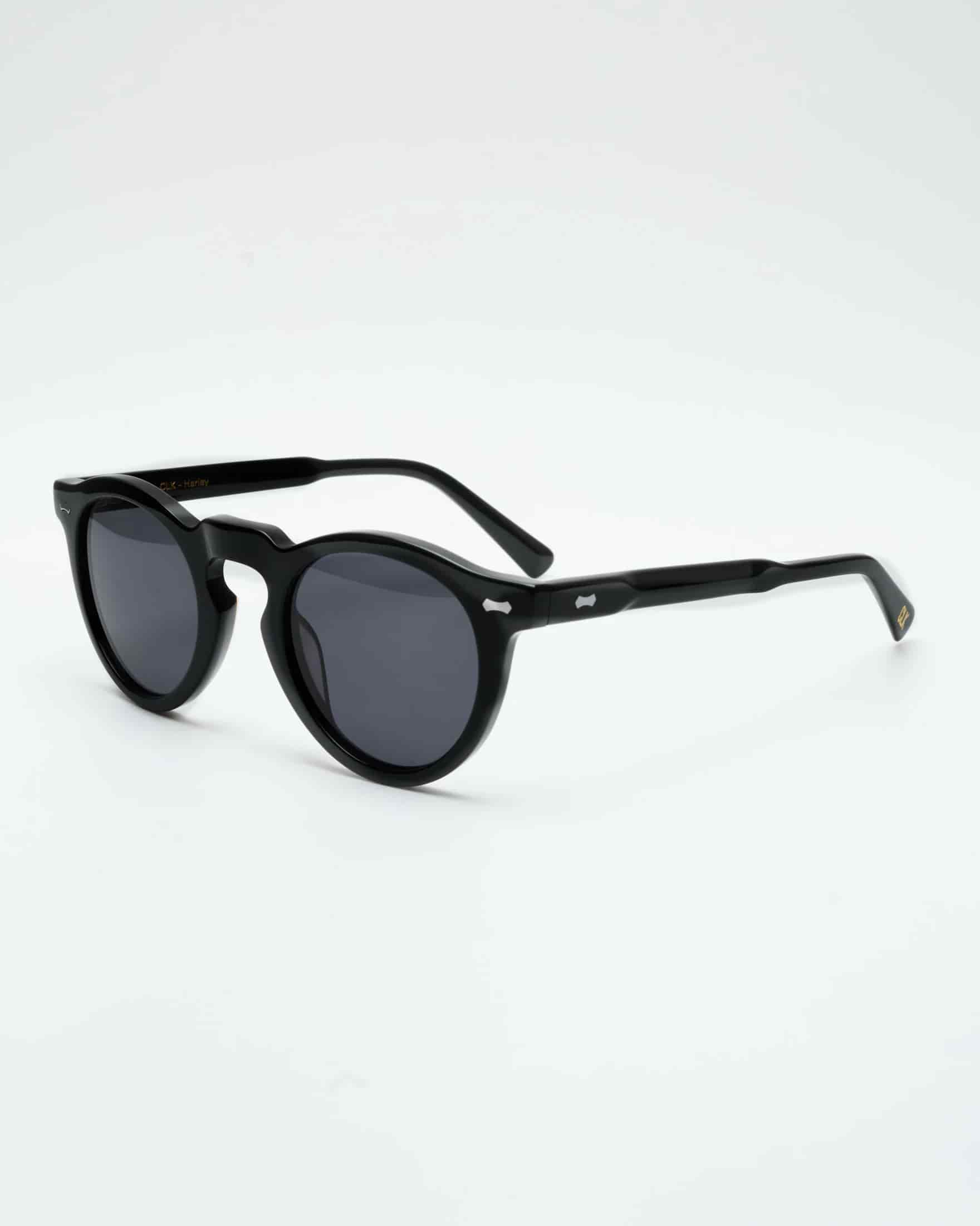 HARLEY - BLACK / SMOKE - miniatura 1