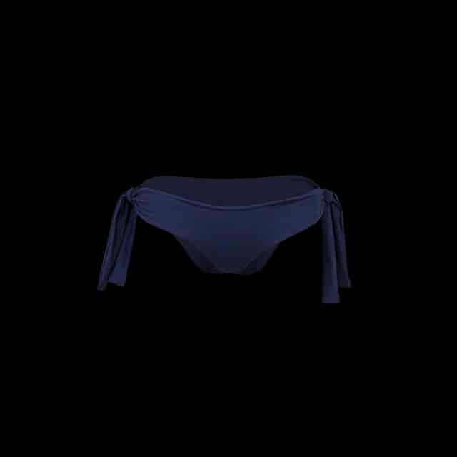 Marquise Navy Bikini Bottom - miniatura 1