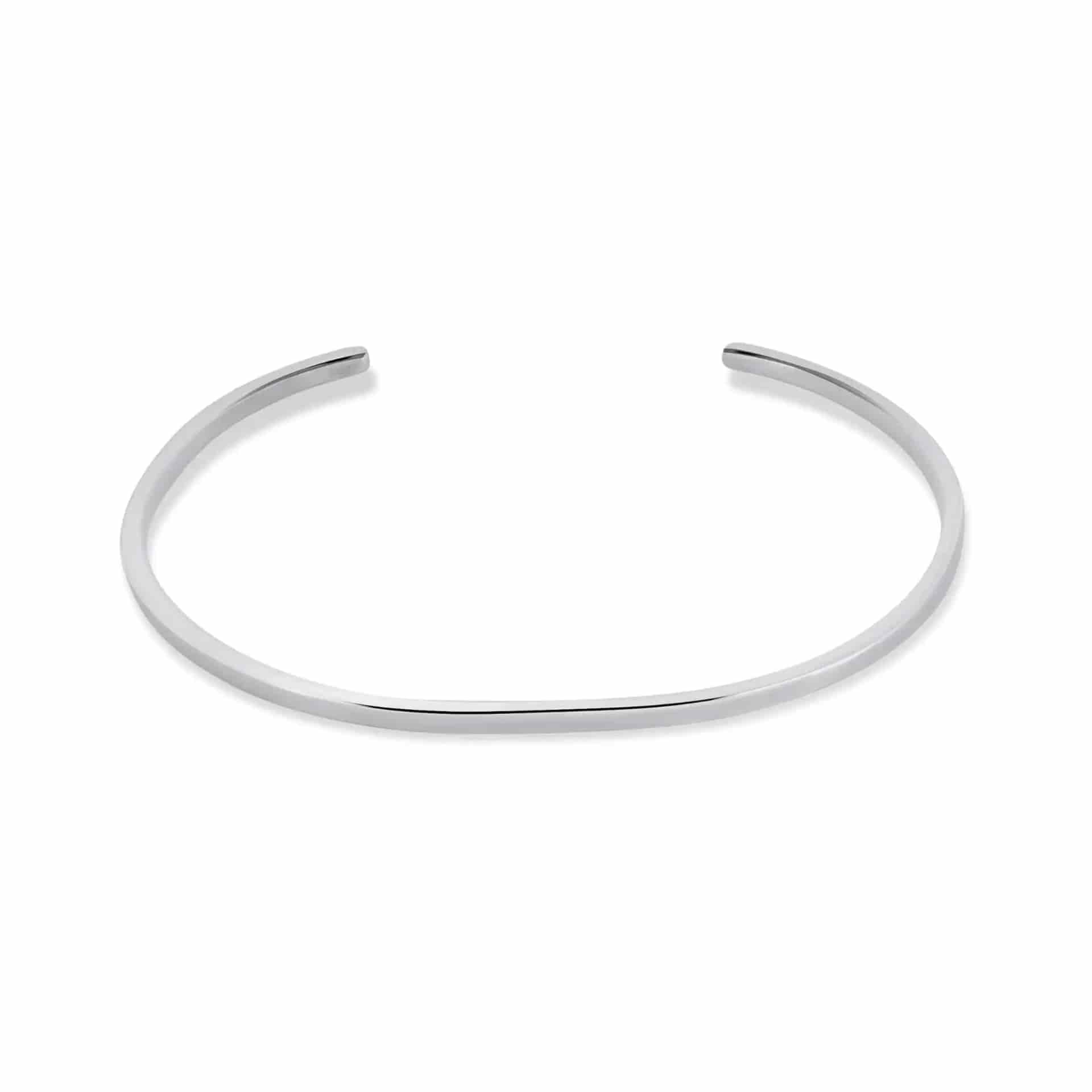 B1 | PULSERA EN PLATA LEY 925 - miniatura 3
