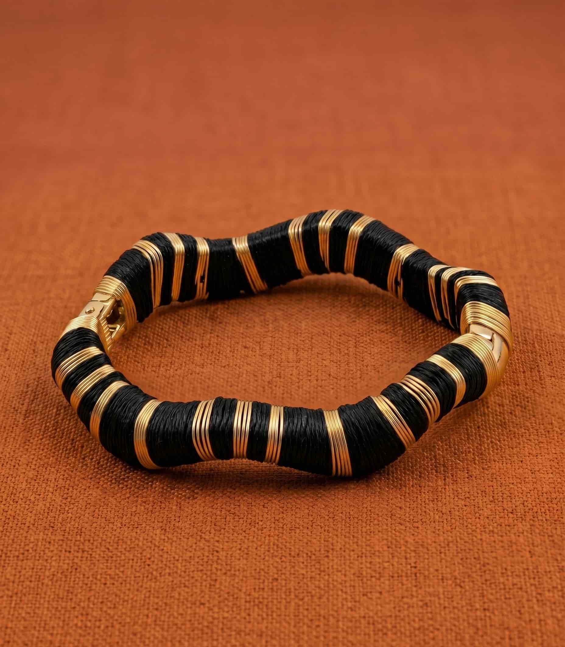 Oasis Gold Bracelet - miniatura 3