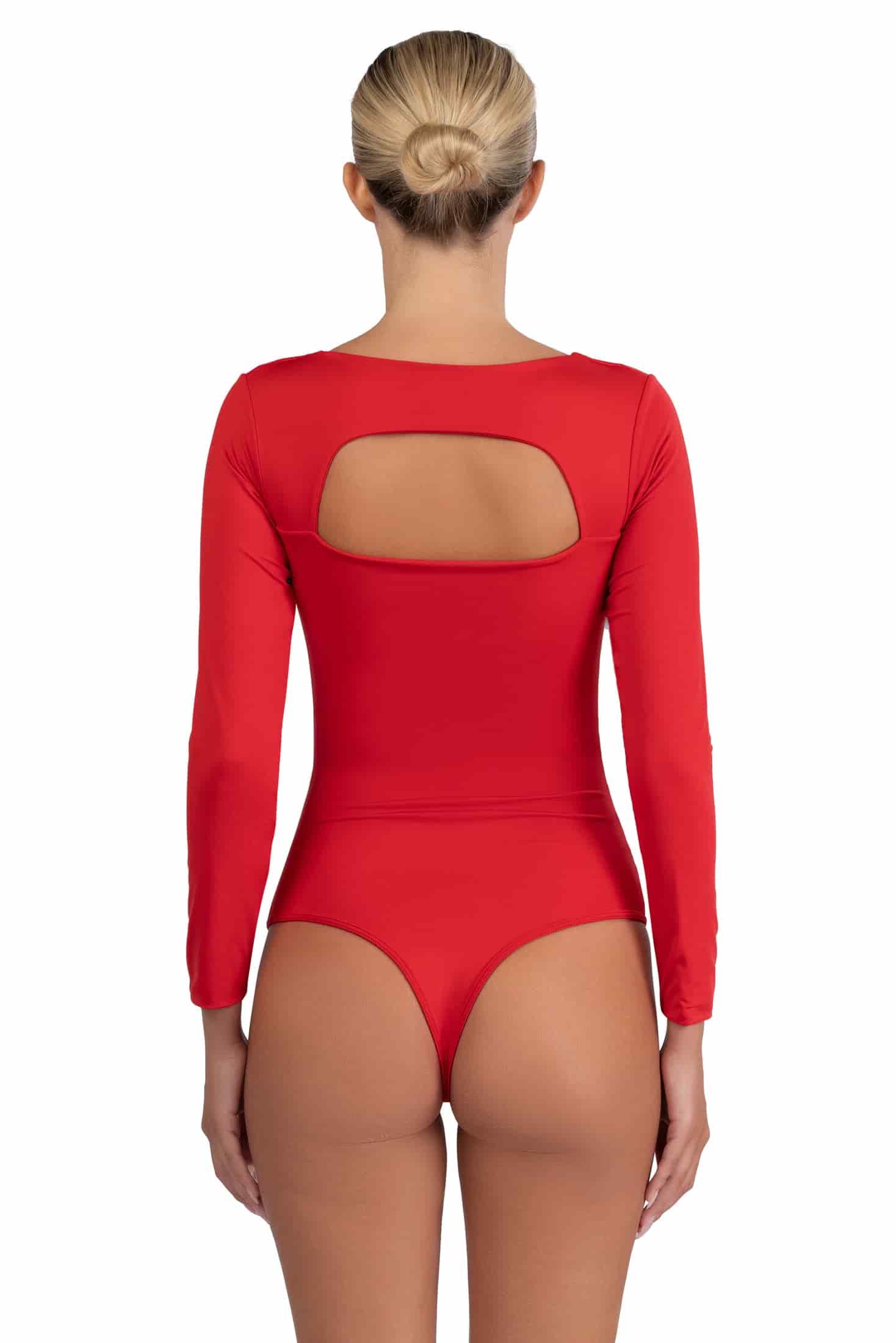 Body – Canadá - miniatura 3