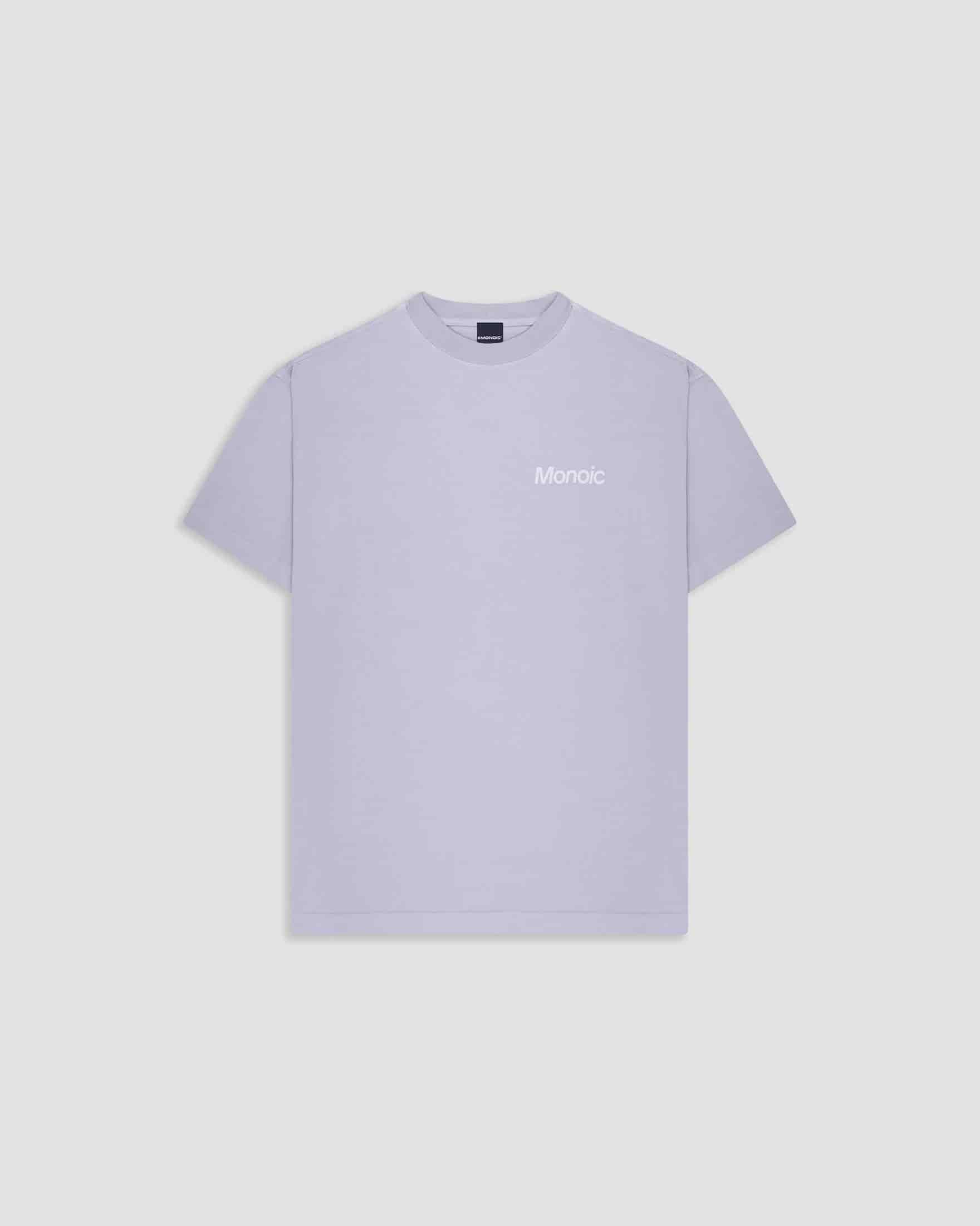 Camiseta Logo Oversized V2 - Lila - miniatura 9