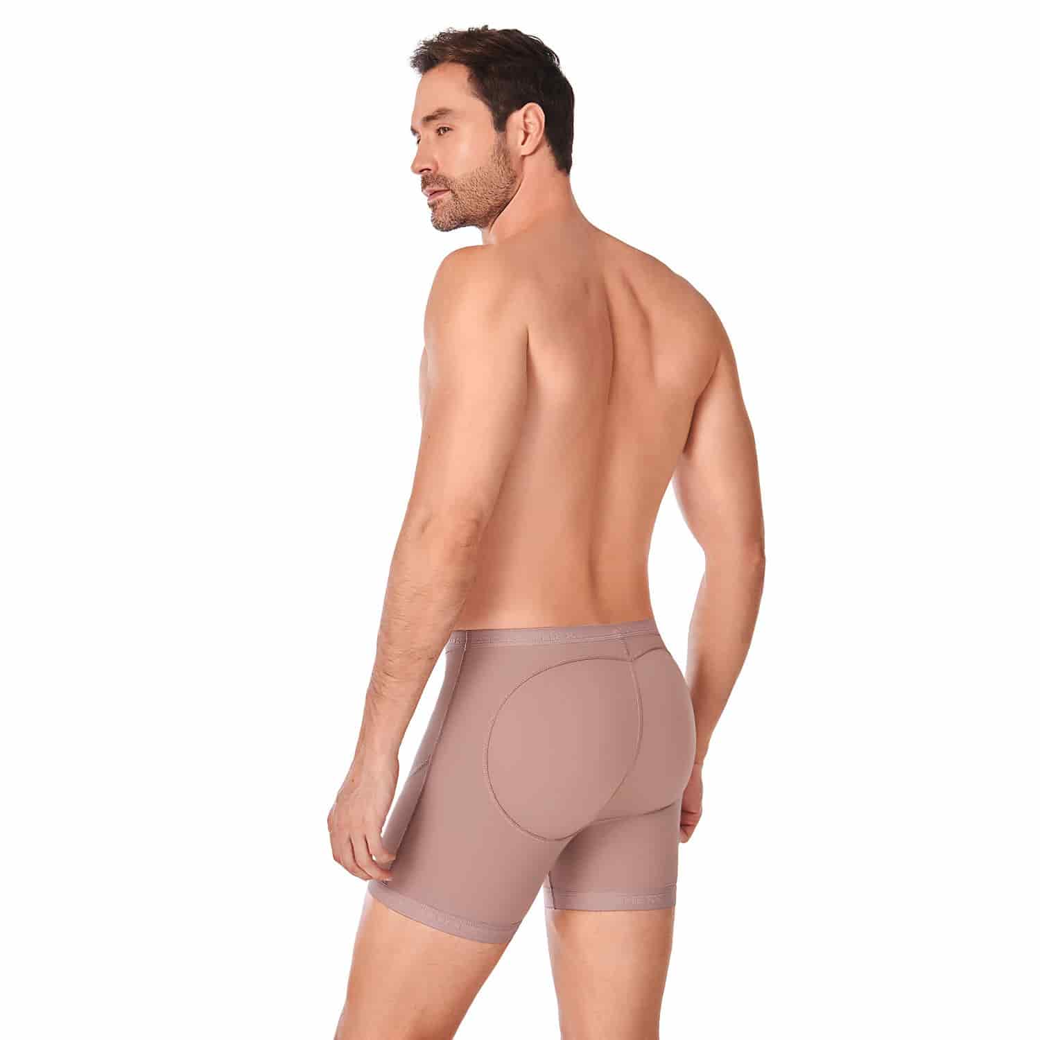 Short Levanta Cola Hombre - miniatura 3
