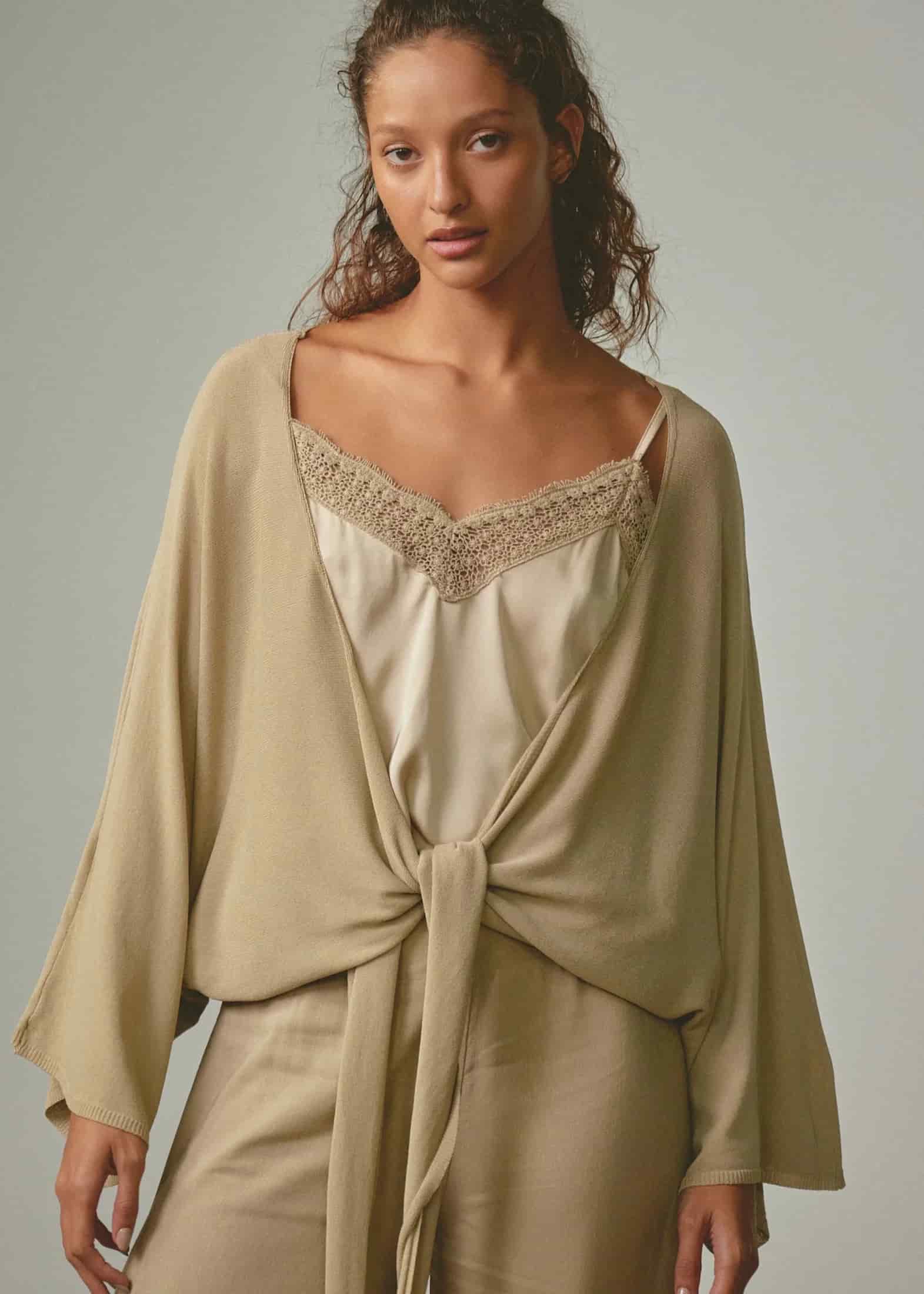 Blusa Ammaia - miniatura 4