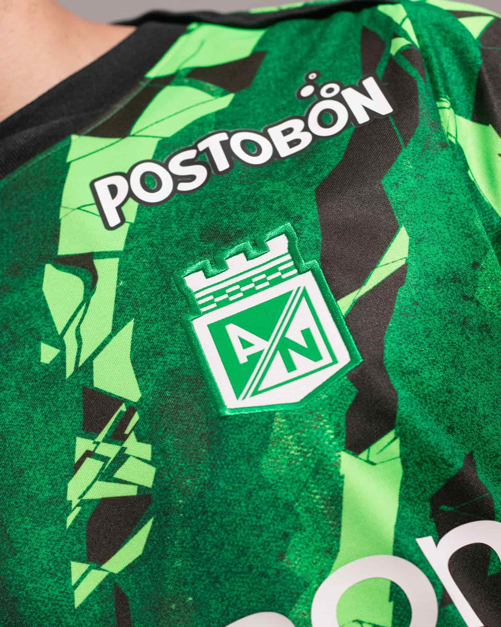 CAMISETA CALENTAMIENTO NIKE 2026 HOMBRE - miniatura 4