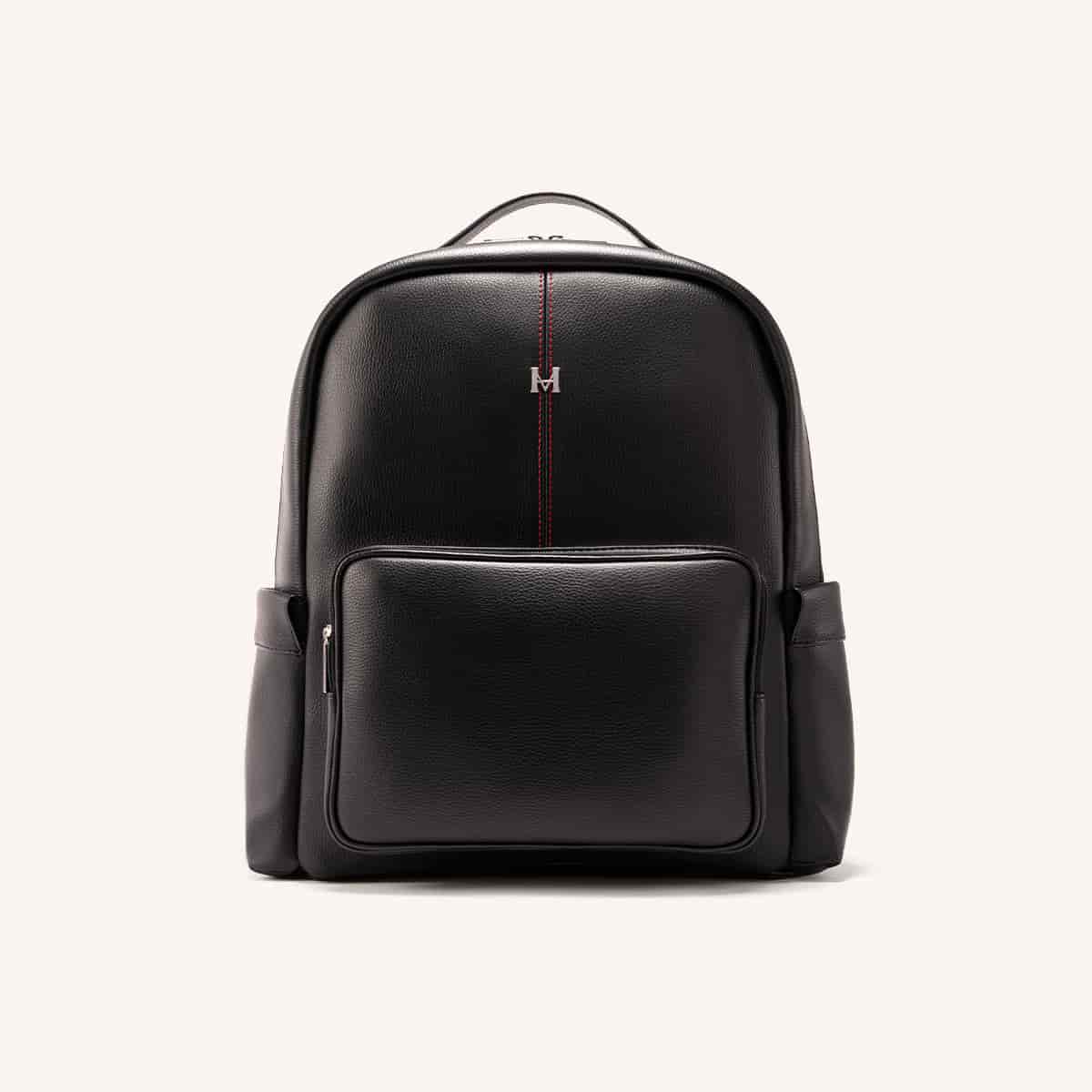 Morral Cuadrado Luigi Sombra Atlas - miniatura 1