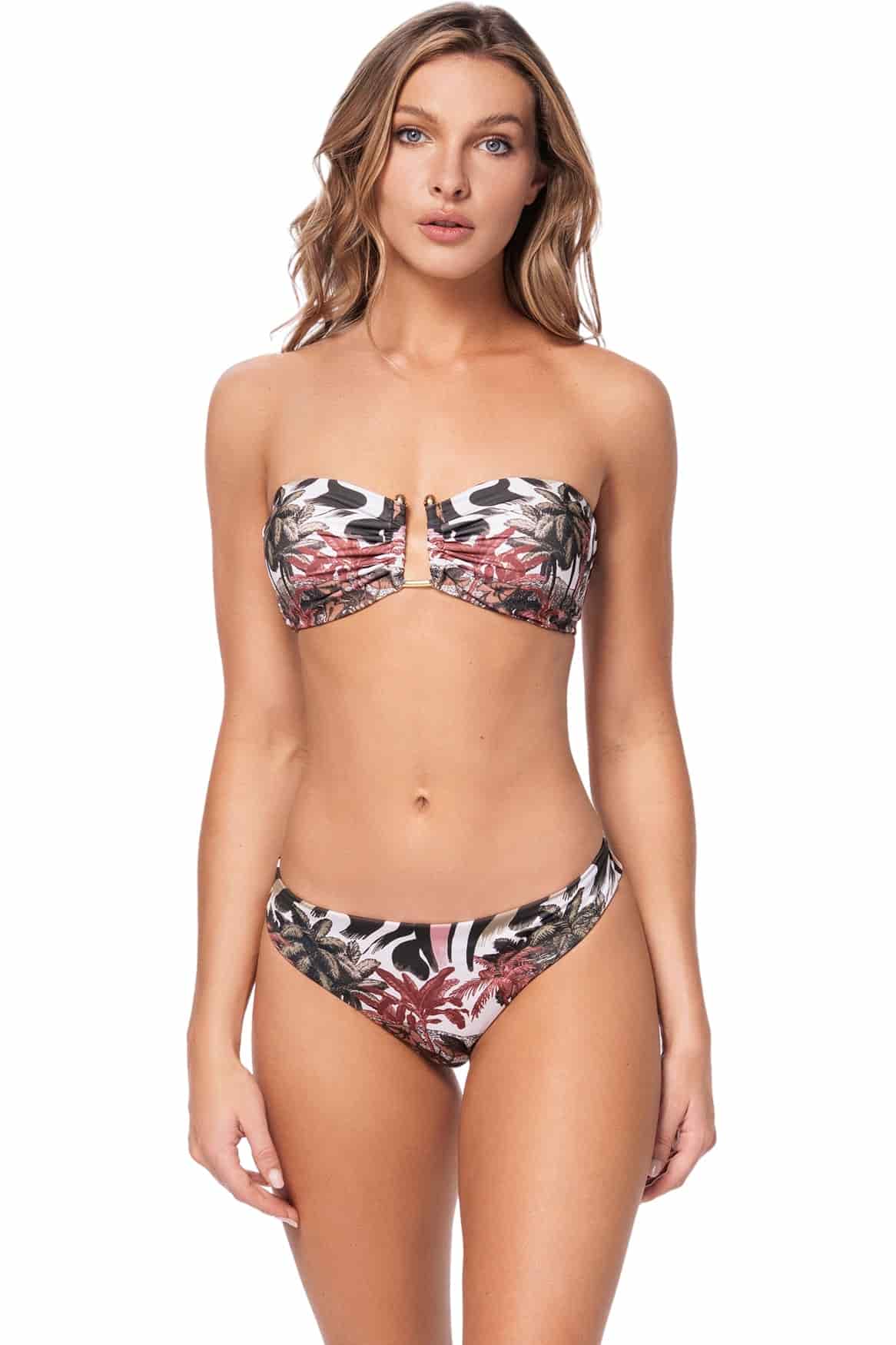TOP DE BIKINI PHILLIP BALI - miniatura 4