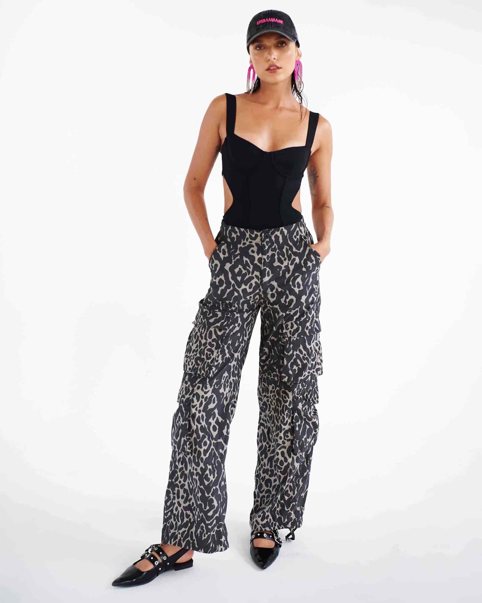 PURL BLACK BODY - miniatura 8