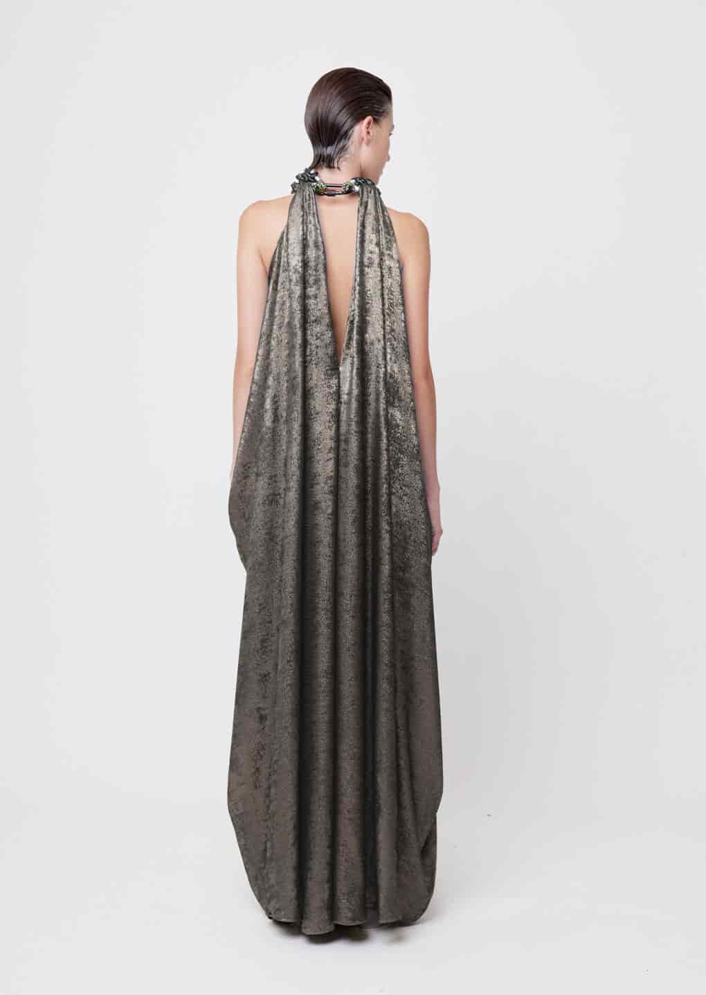 Tek Dress - miniatura 8