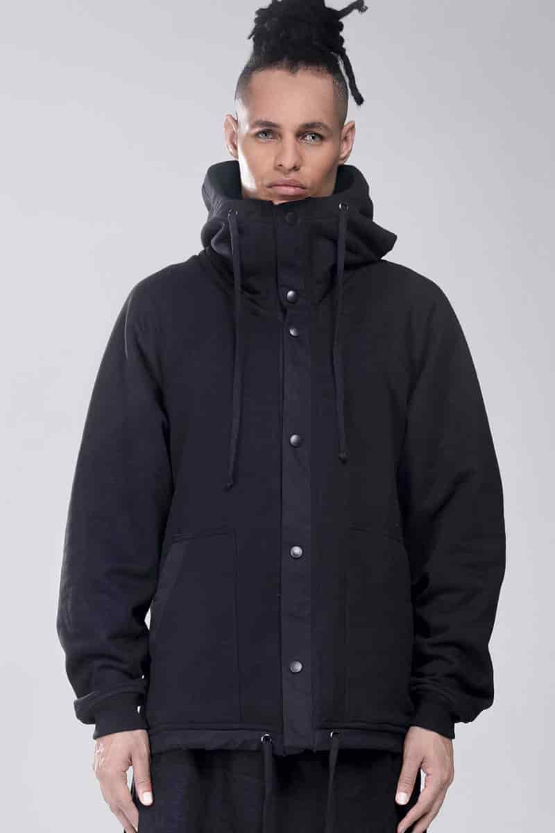 Hoodie Woong - miniatura 3