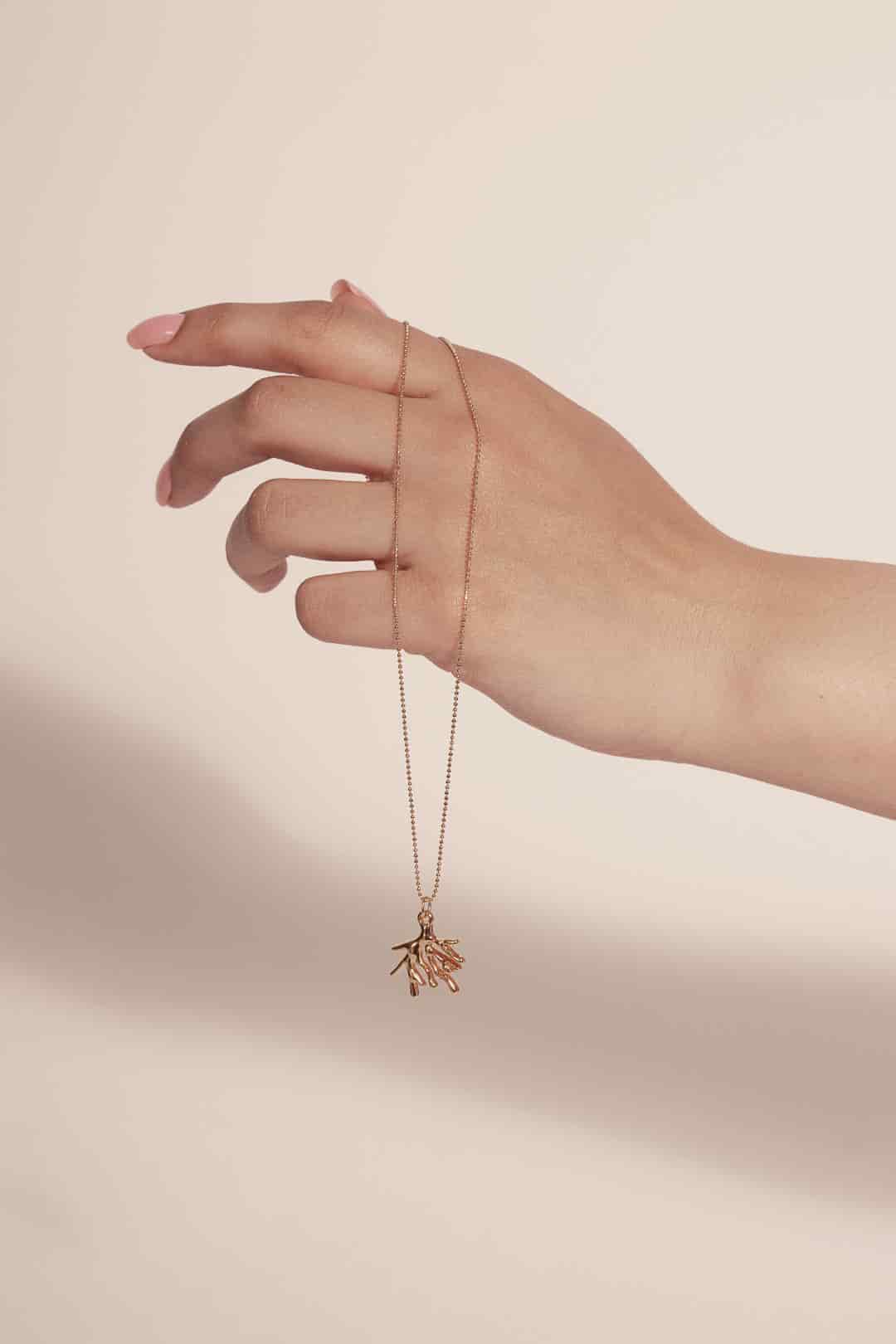 Collar Origen - miniatura 1