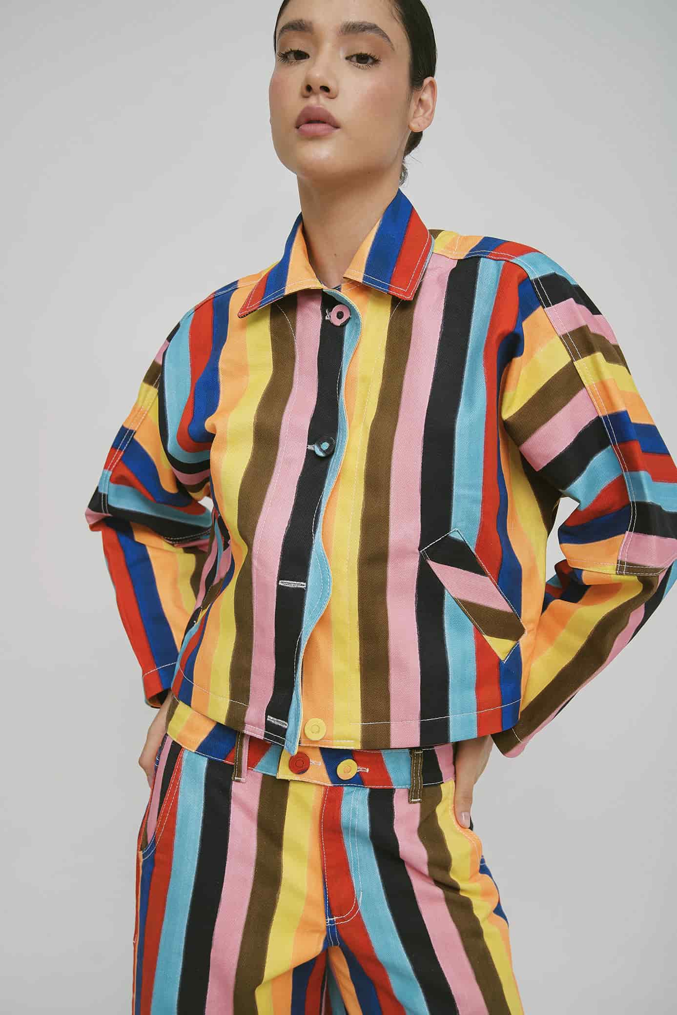 Chaqueta Burbuja Renglón - miniatura 3