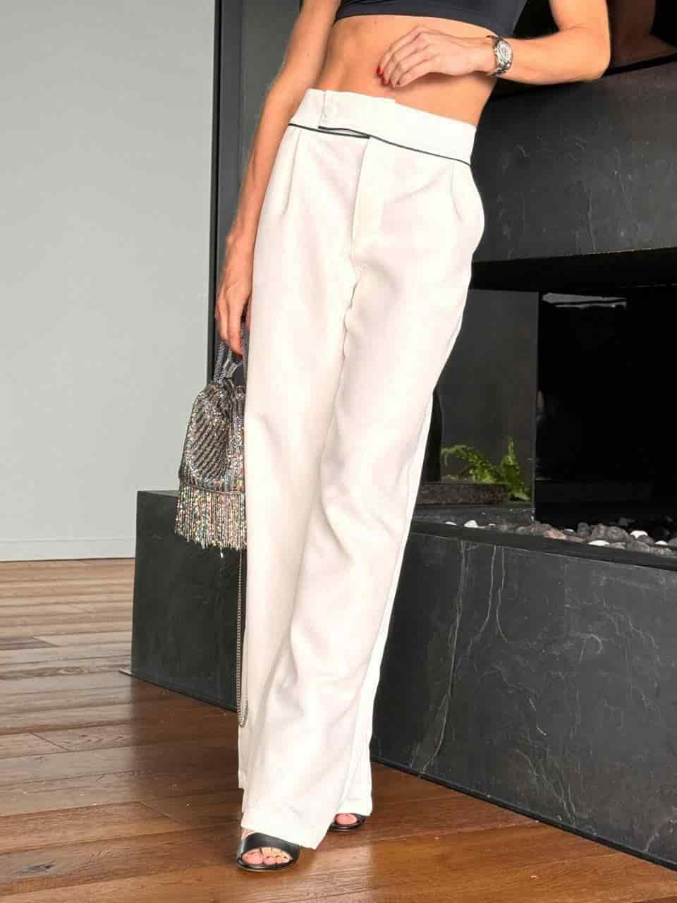 PANTALON VENETIAN - miniatura 2
