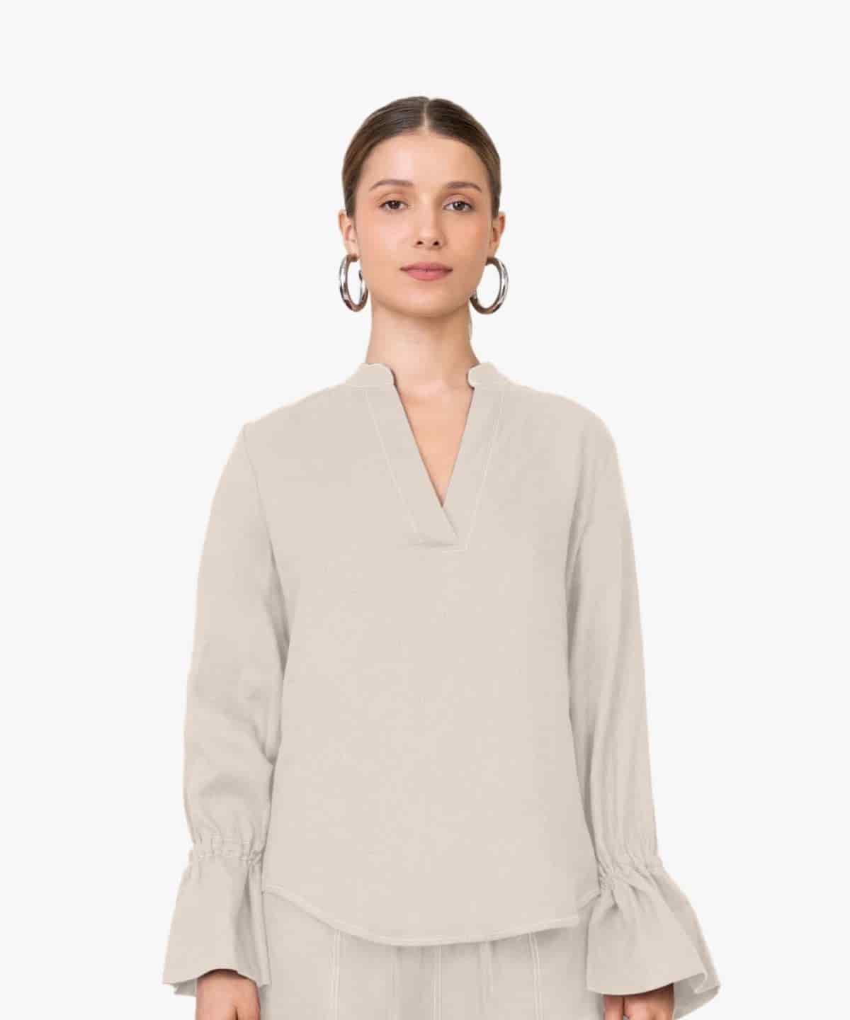 Hada Long Sleeve shirt - miniatura 1
