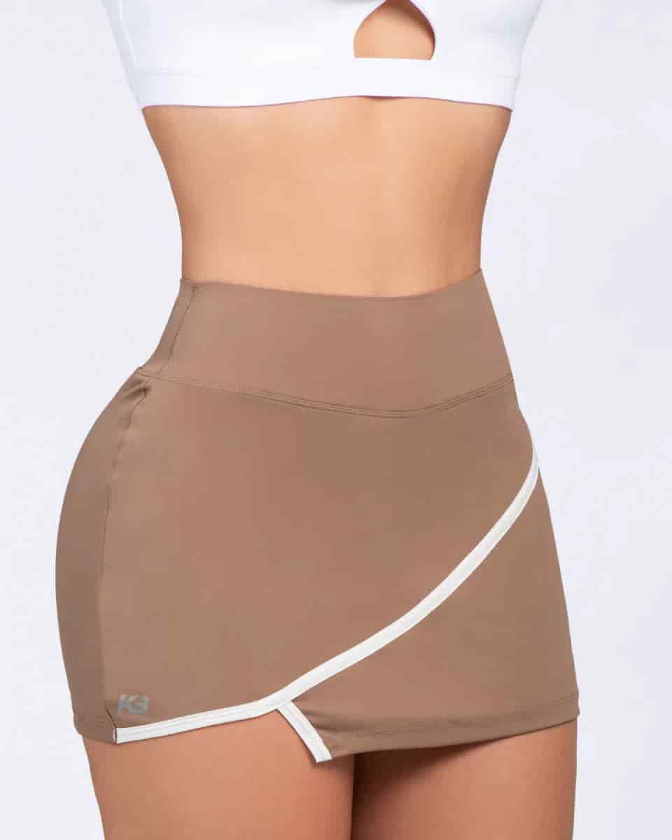 Falda Aura┃KAYBU REF.25023 - miniatura 3