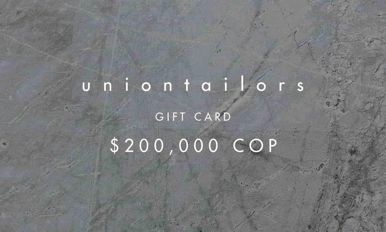 Tarjeta de regalo - miniatura 5