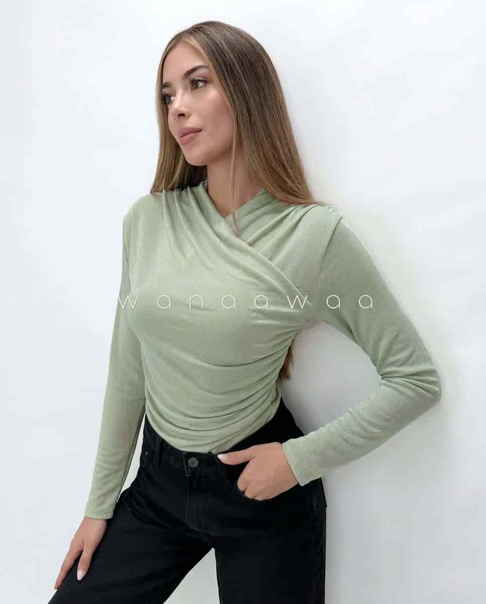 BLUSA SONIA - miniatura 8